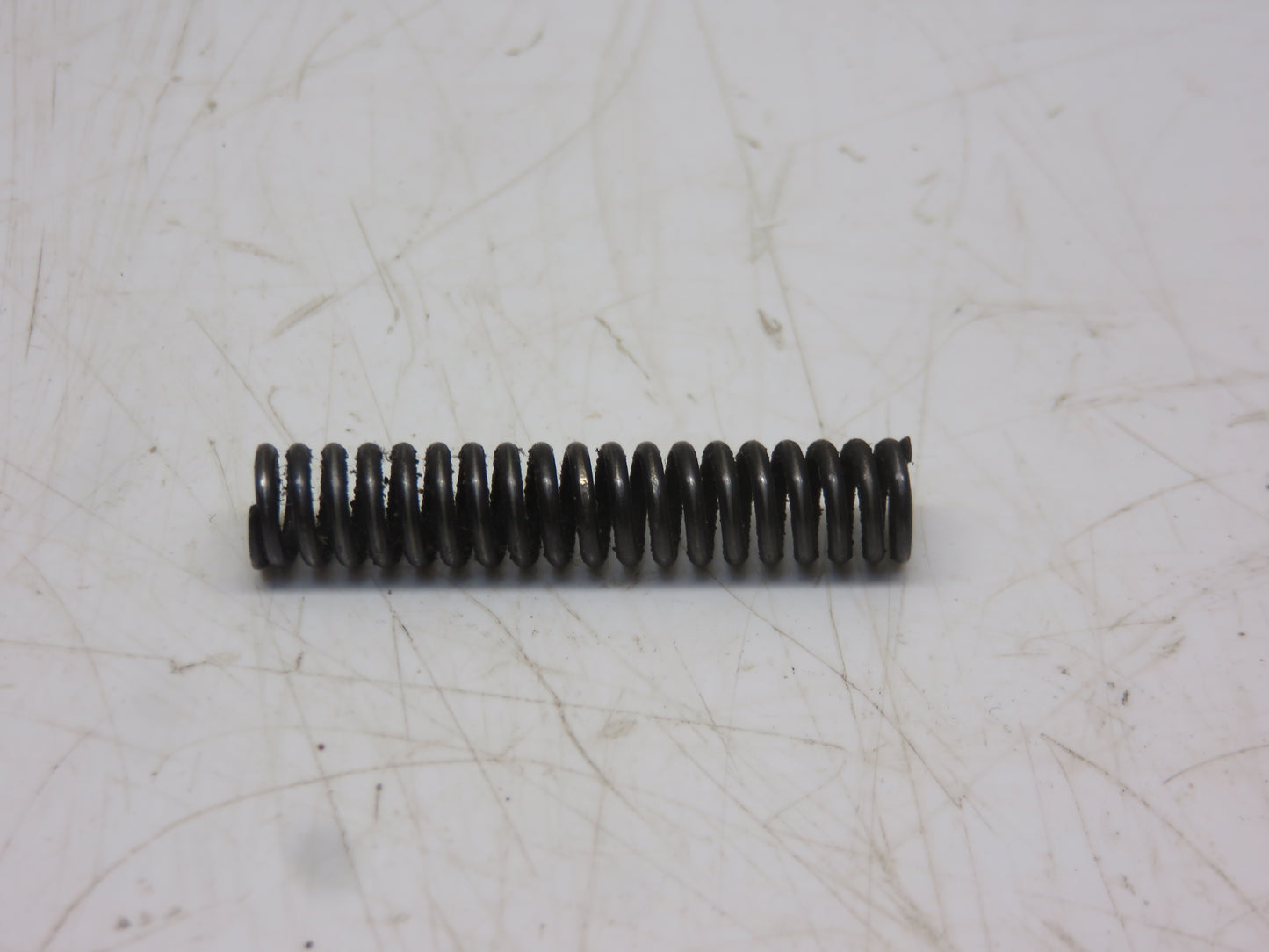 R715R John Deere PTO Or Differential Lock Spring For R, 2510, 2520, 3020, 4000, 4020