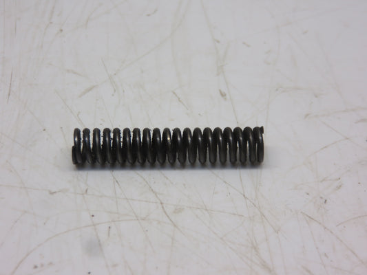 R715R John Deere PTO Or Differential Lock Spring For R, 2510, 2520, 3020, 4000, 4020