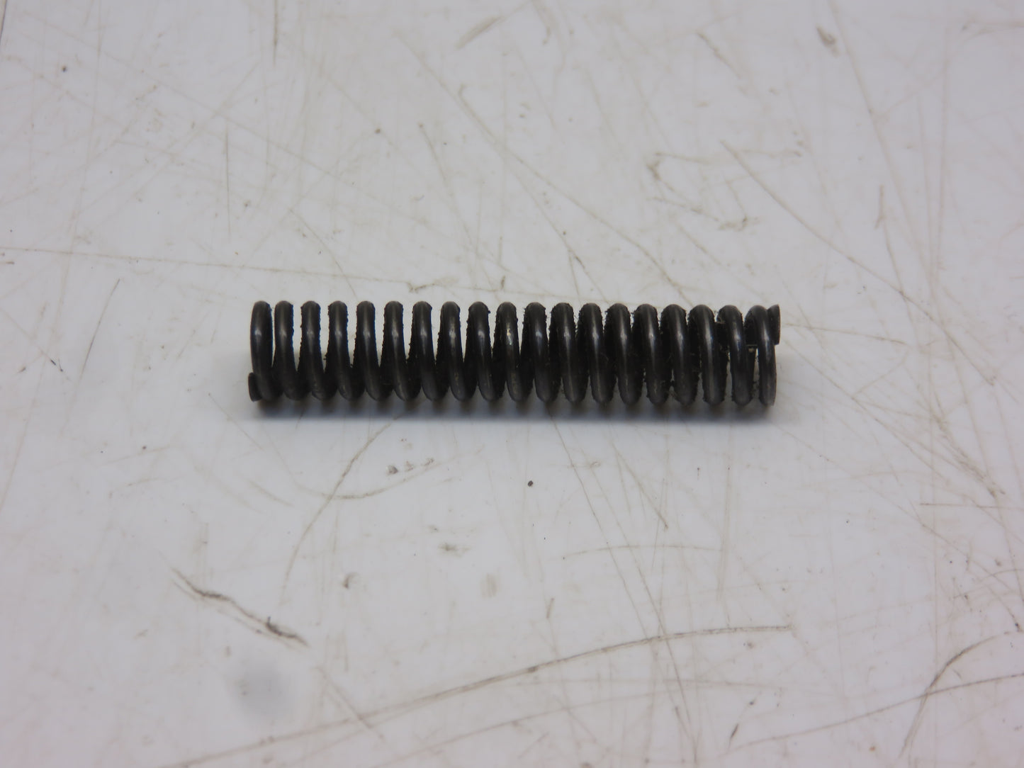R715R John Deere PTO Or Differential Lock Spring For R, 2510, 2520, 3020, 4000, 4020