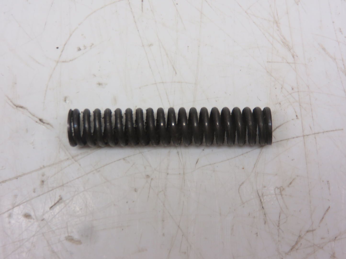 R715R John Deere PTO Or Differential Lock Spring For R, 2510, 2520, 3020, 4000, 4020