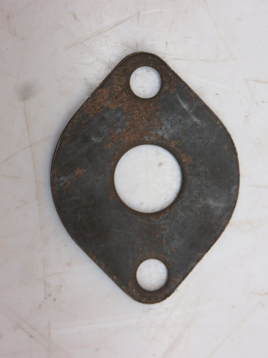 P31617H John Deere NOS Pitman Drive Arm Retainer Plate For 11, 11A, 12, 12A, 25 Combine