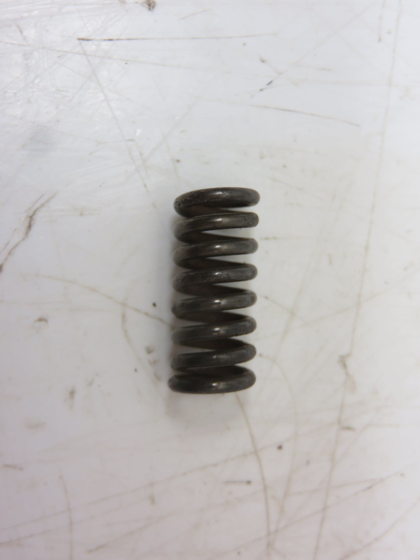 L468T John Deere Detent Spring For L, LA, LI, M, 40, 320, 420, 330, 430, 435, 1010