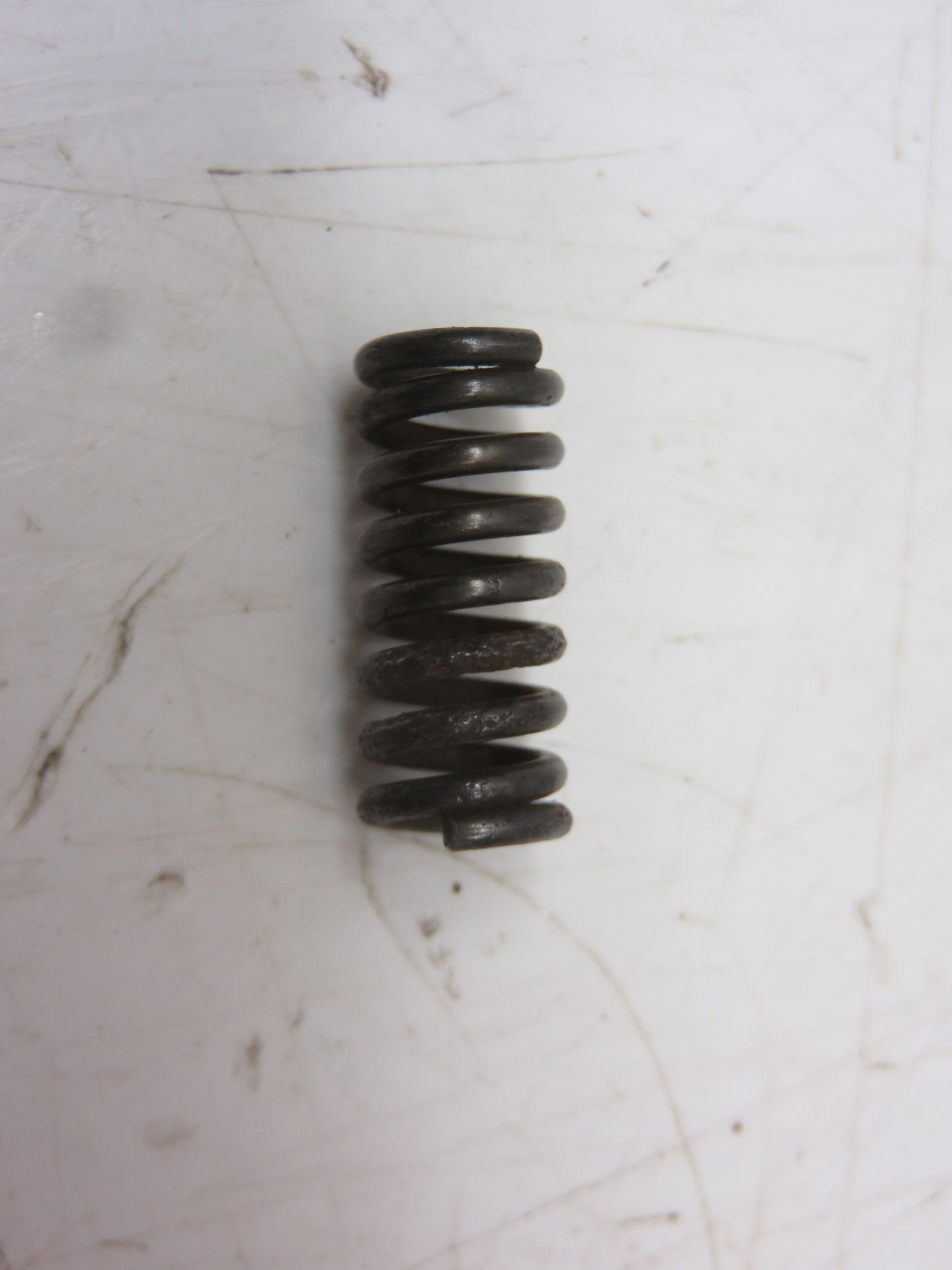 L468T John Deere Detent Spring For L, LA, LI, M, 40, 320, 420, 330, 430, 435, 1010