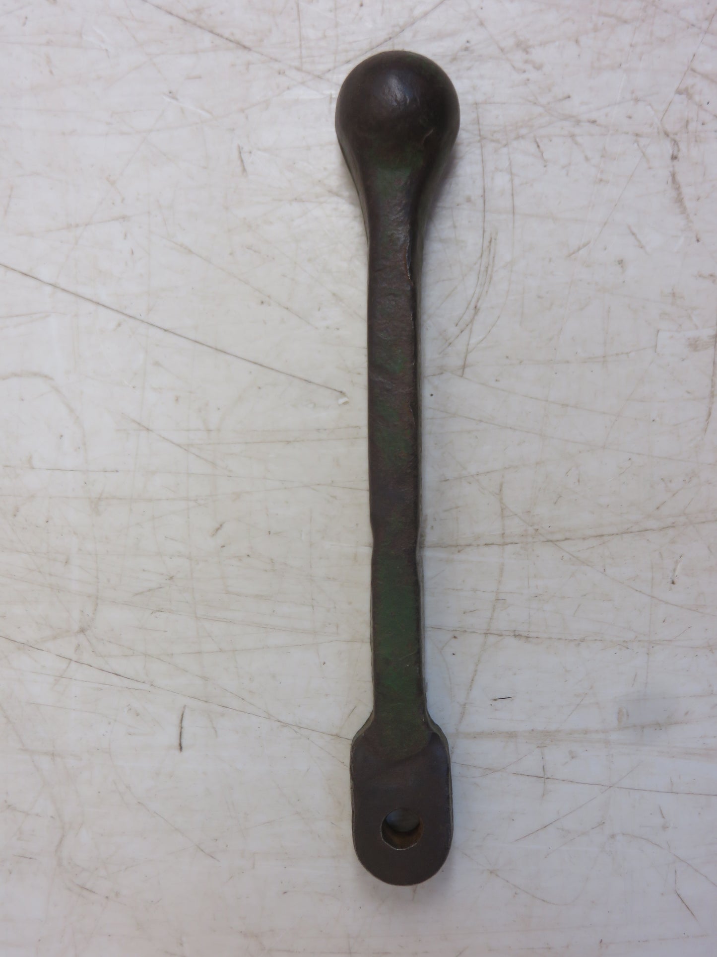 T13858 John Deere 3 Point Lift Link Handle For 2010, 2510, 3010, 3020, 4010, 4020
