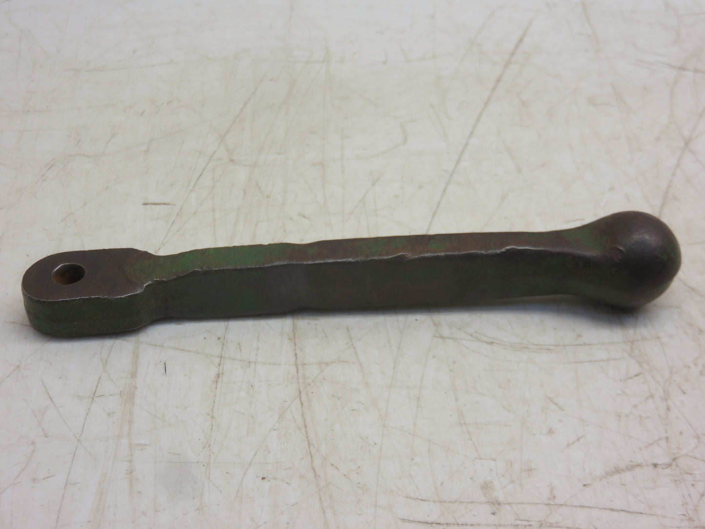 T13858 John Deere 3 Point Lift Link Handle For 2010, 2510, 3010, 3020, 4010, 4020