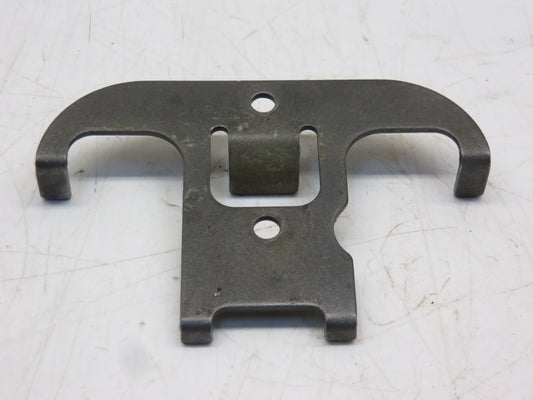 R44198 John Deere Gauge Clamp For 2520, 3020, 4000, 4020, 4320, 4520, 4620