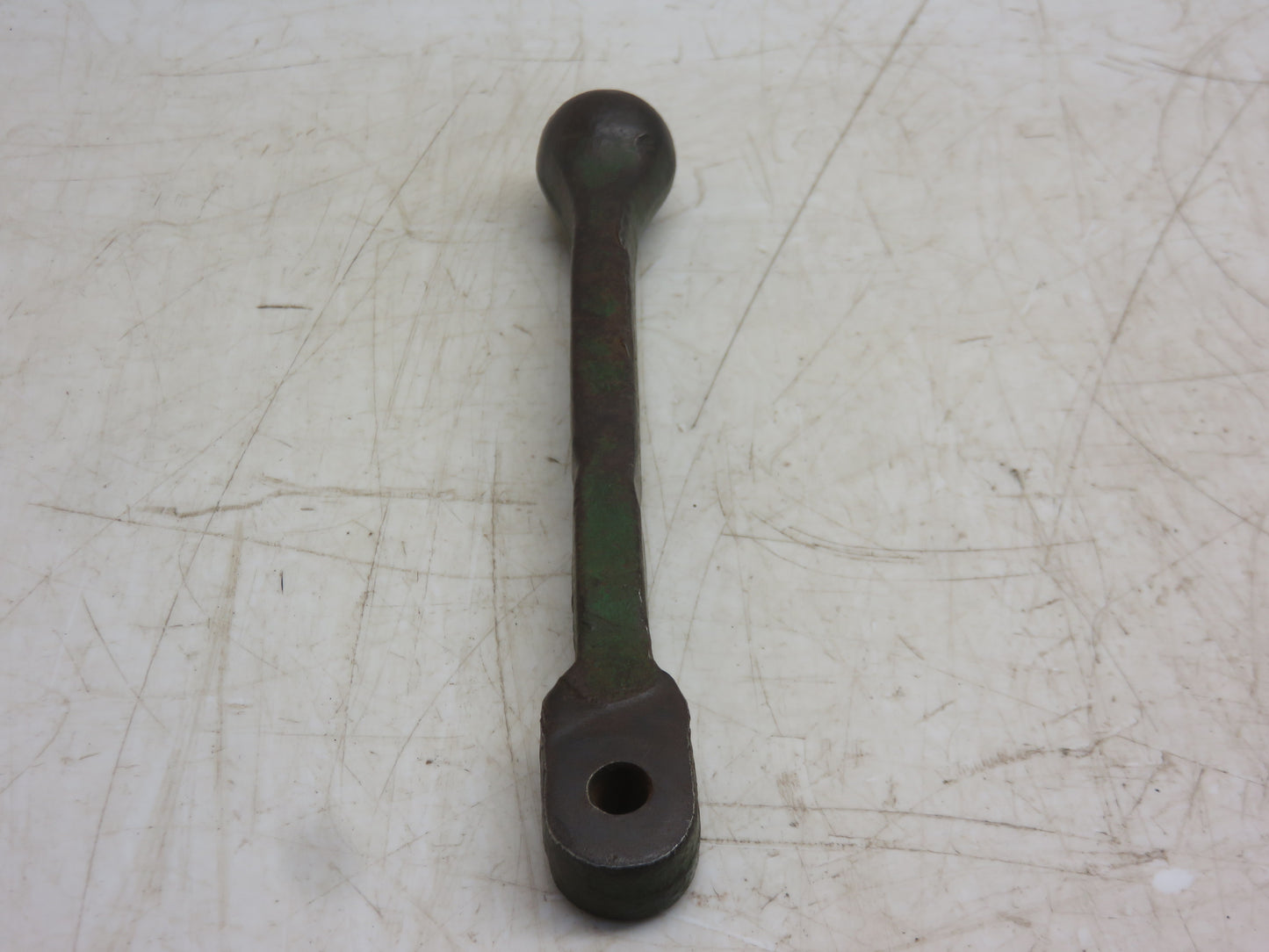 T13858 John Deere 3 Point Lift Link Handle For 2010, 2510, 3010, 3020, 4010, 4020