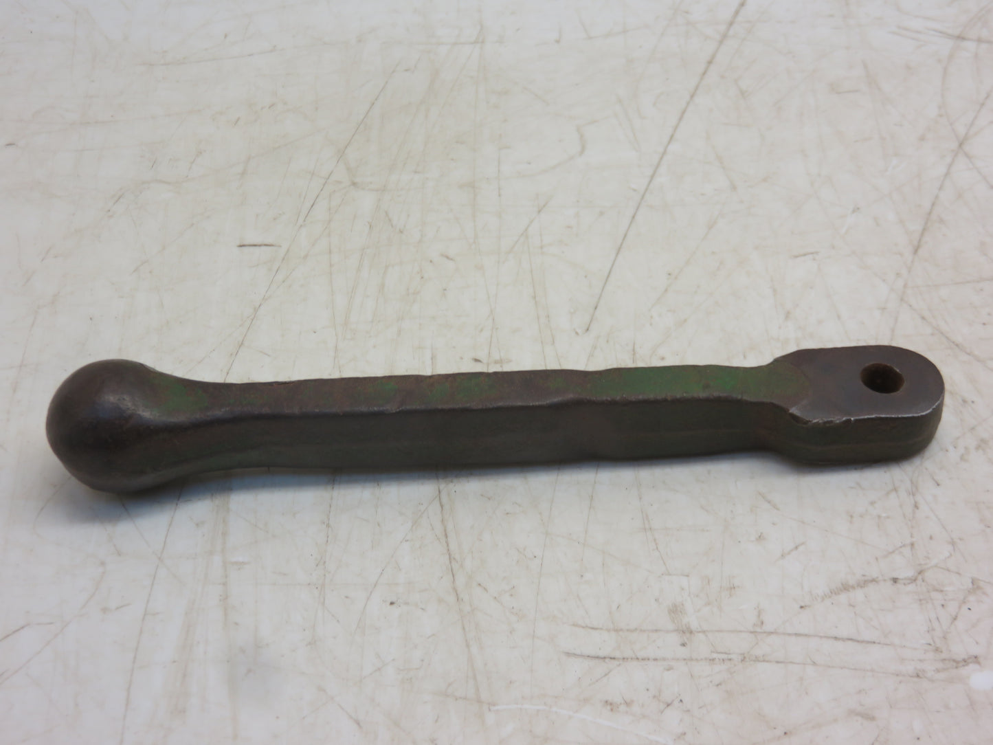 T13858 John Deere 3 Point Lift Link Handle For 2010, 2510, 3010, 3020, 4010, 4020