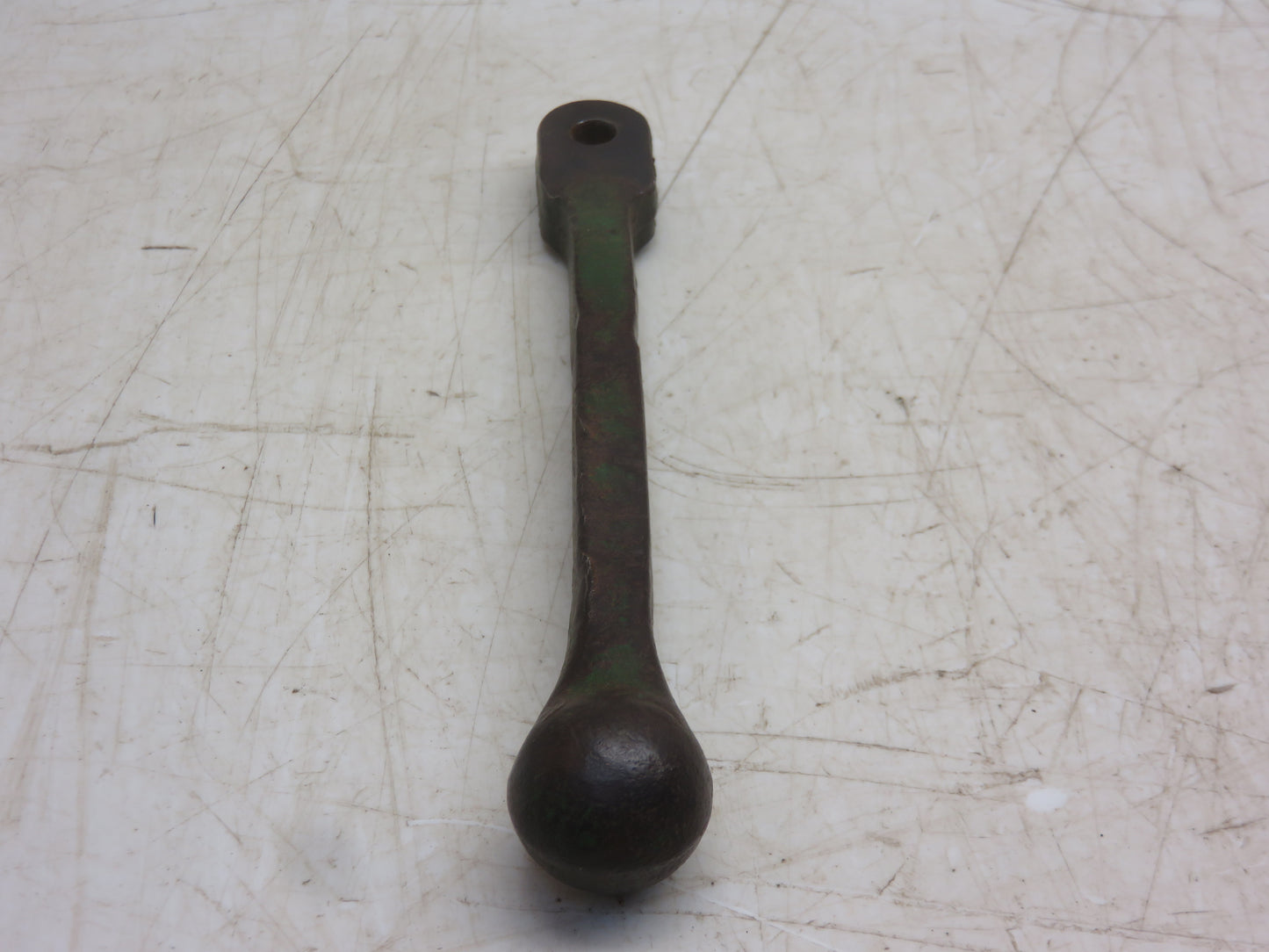 T13858 John Deere 3 Point Lift Link Handle For 2010, 2510, 3010, 3020, 4010, 4020