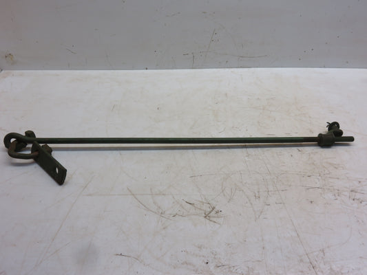 Y4640B John Deere Rod And Swivel Nut For 135, 136, 235, 236 Corn And Cotton Planter