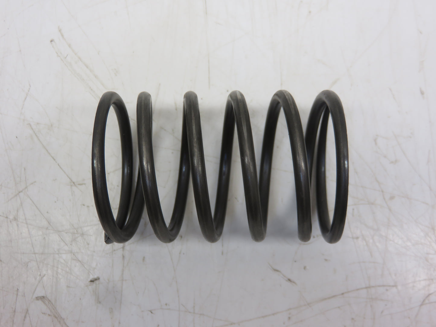 B295R John Deere Fan Bearing Spring For B, BR, BO, H, 50, 520, 530