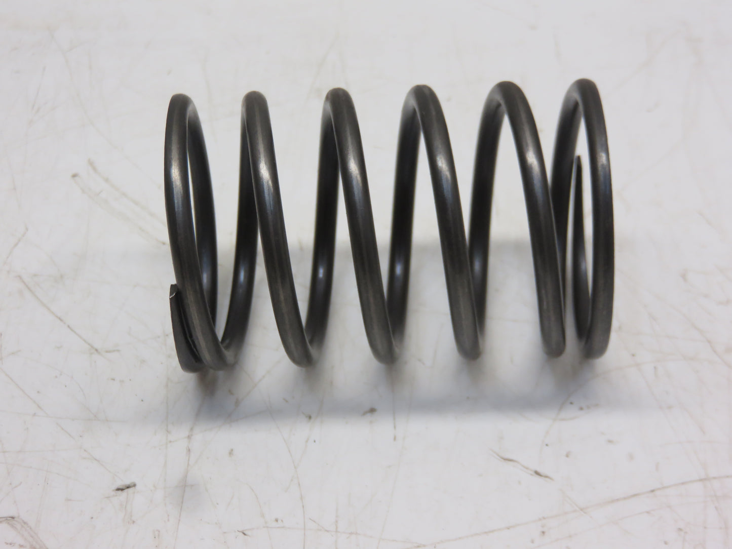 B295R John Deere Fan Bearing Spring For B, BR, BO, H, 50, 520, 530