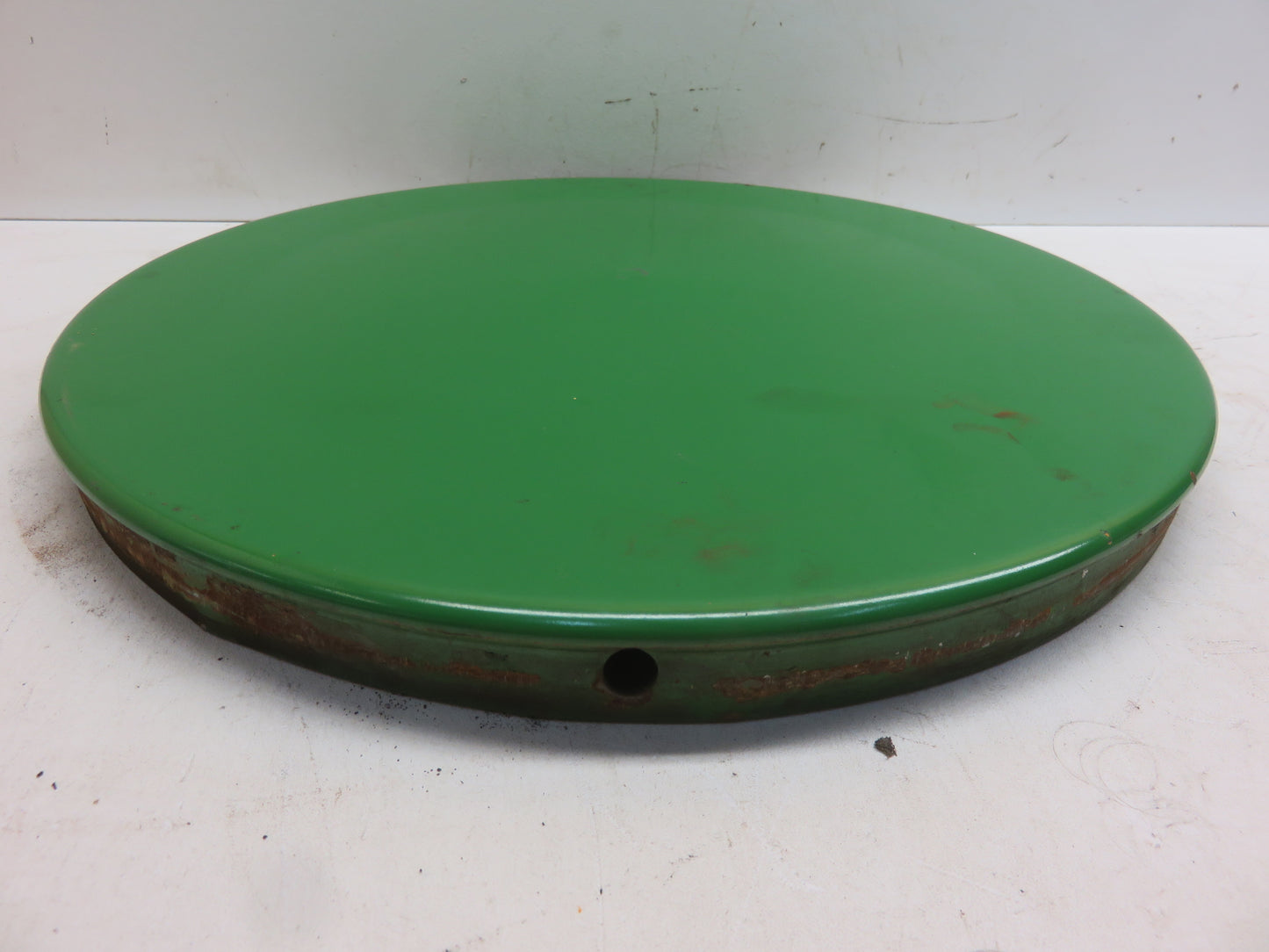 F821R John Deere Clutch Pulley Cover For A, AO, AR, G, 60, 70, 620, 720, 630, 730