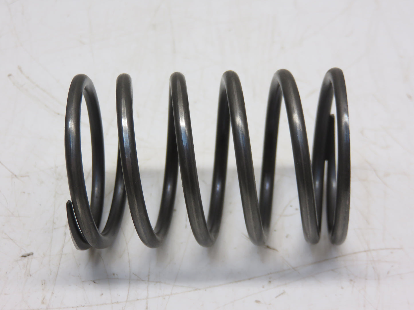 B295R John Deere Fan Bearing Spring For B, BR, BO, H, 50, 520, 530