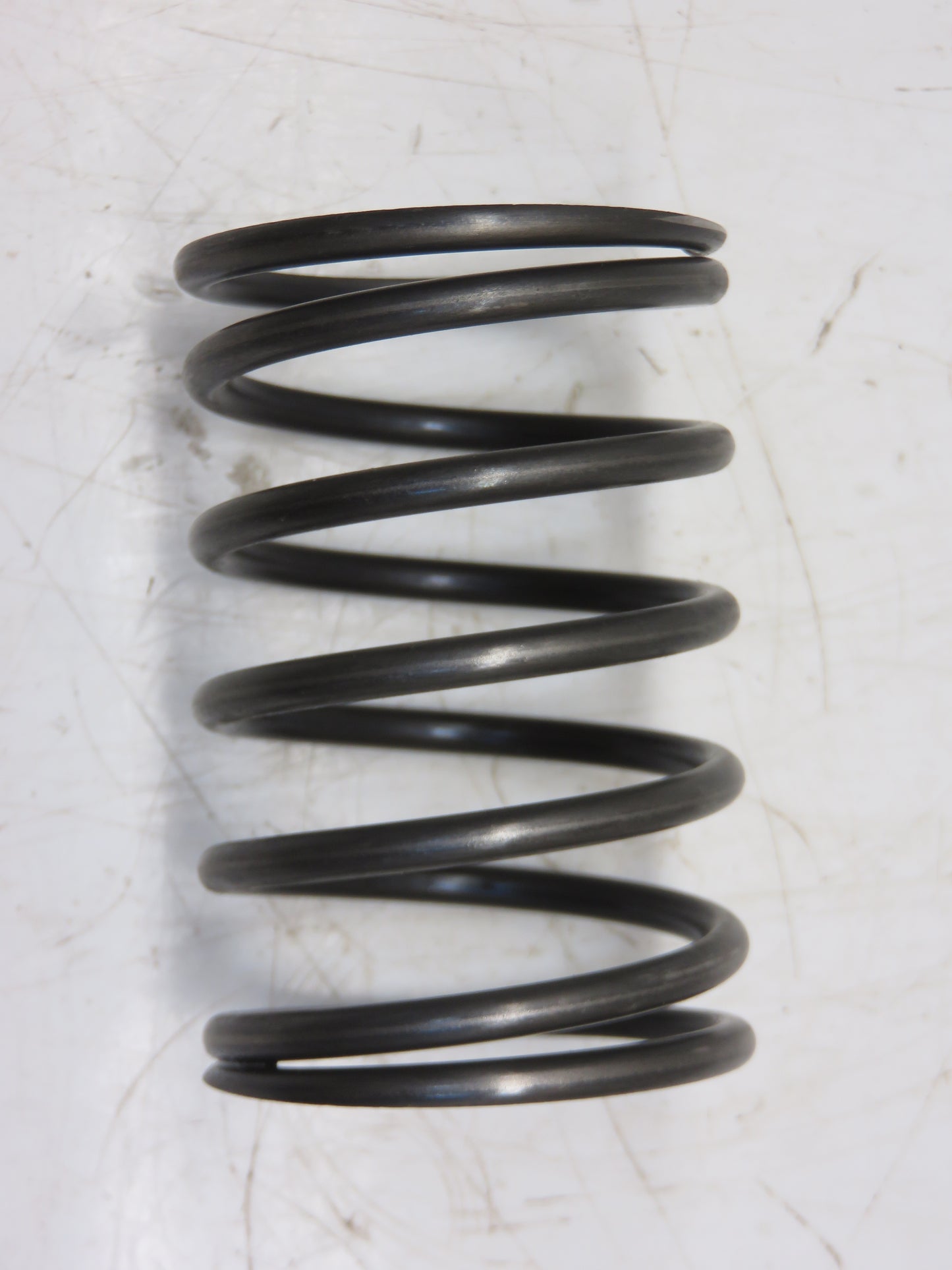 B295R John Deere Fan Bearing Spring For B, BR, BO, H, 50, 520, 530