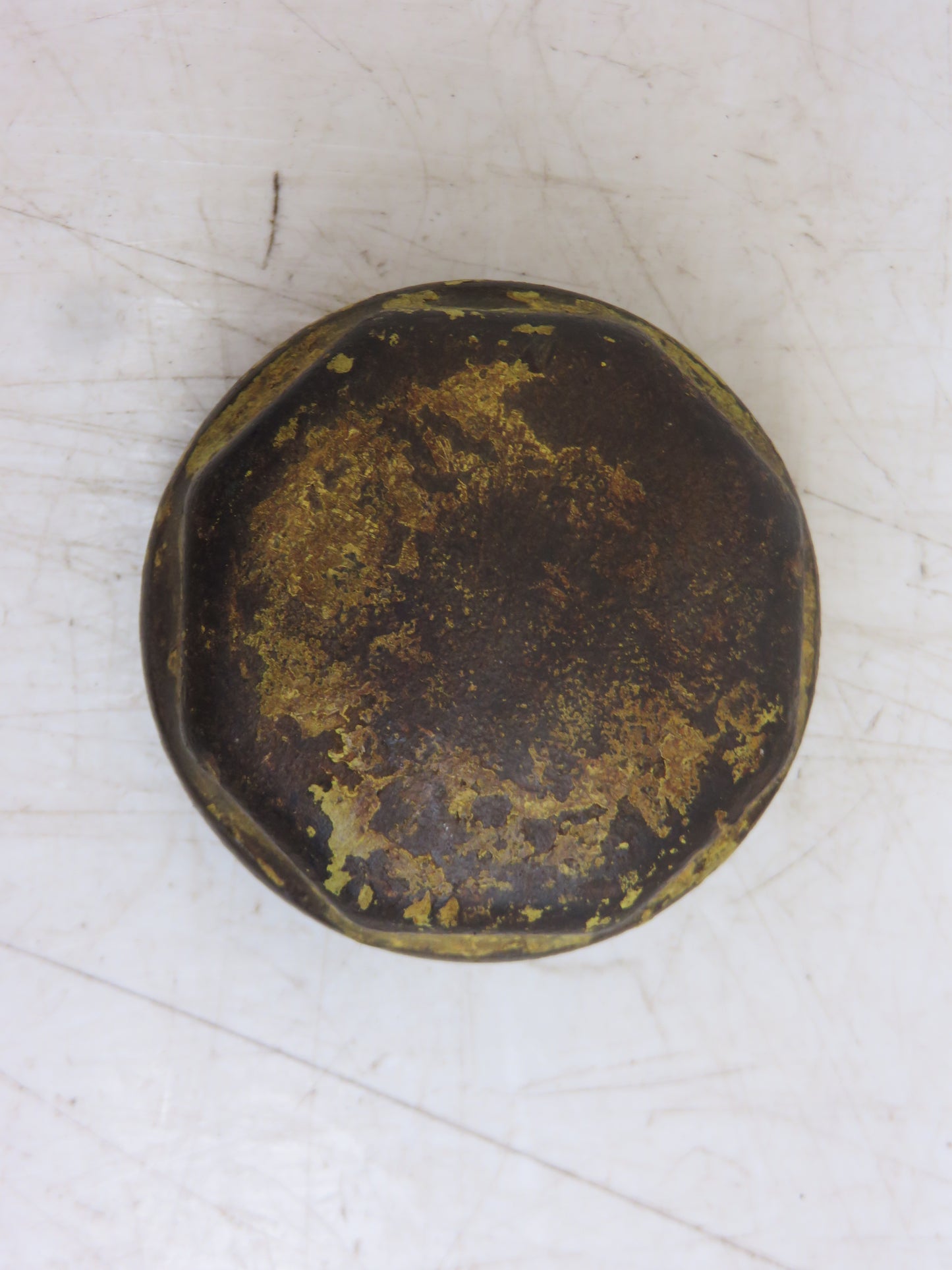 M825T John Deere Hub Cap For M, MI, MT, 40, 320, 420, 330, 430, 435, 2010