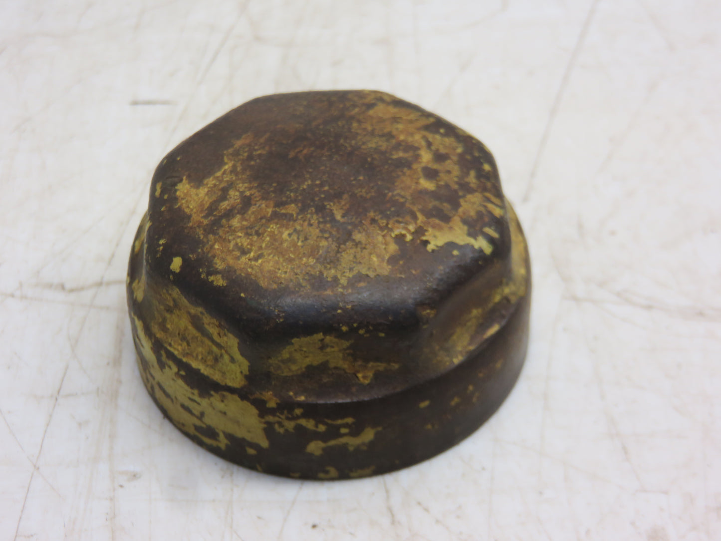 M825T John Deere Hub Cap For M, MI, MT, 40, 320, 420, 330, 430, 435, 2010