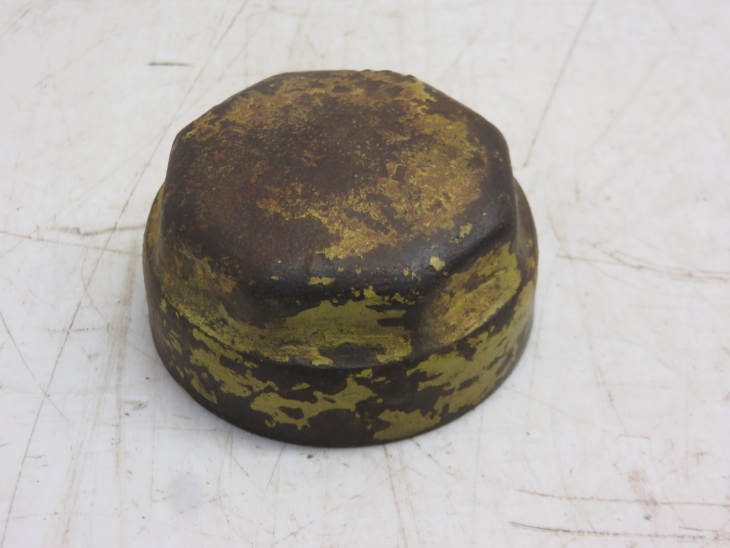 M825T John Deere Hub Cap For M, MI, MT, 40, 320, 420, 330, 430, 435, 2010