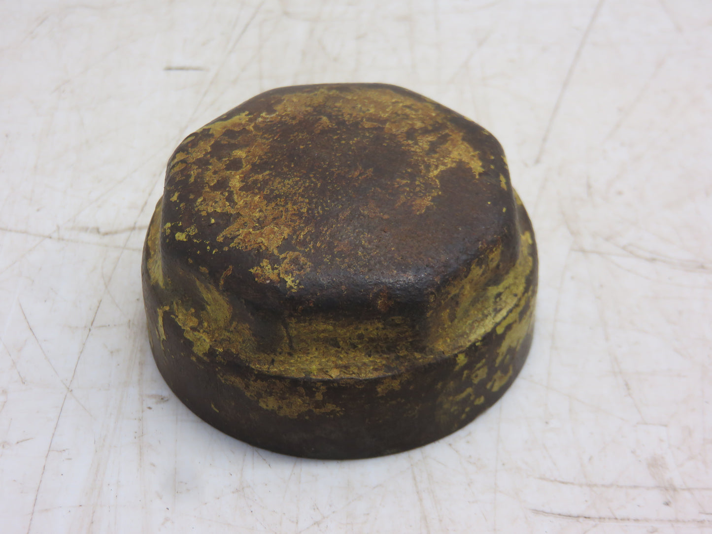 M825T John Deere Hub Cap For M, MI, MT, 40, 320, 420, 330, 430, 435, 2010