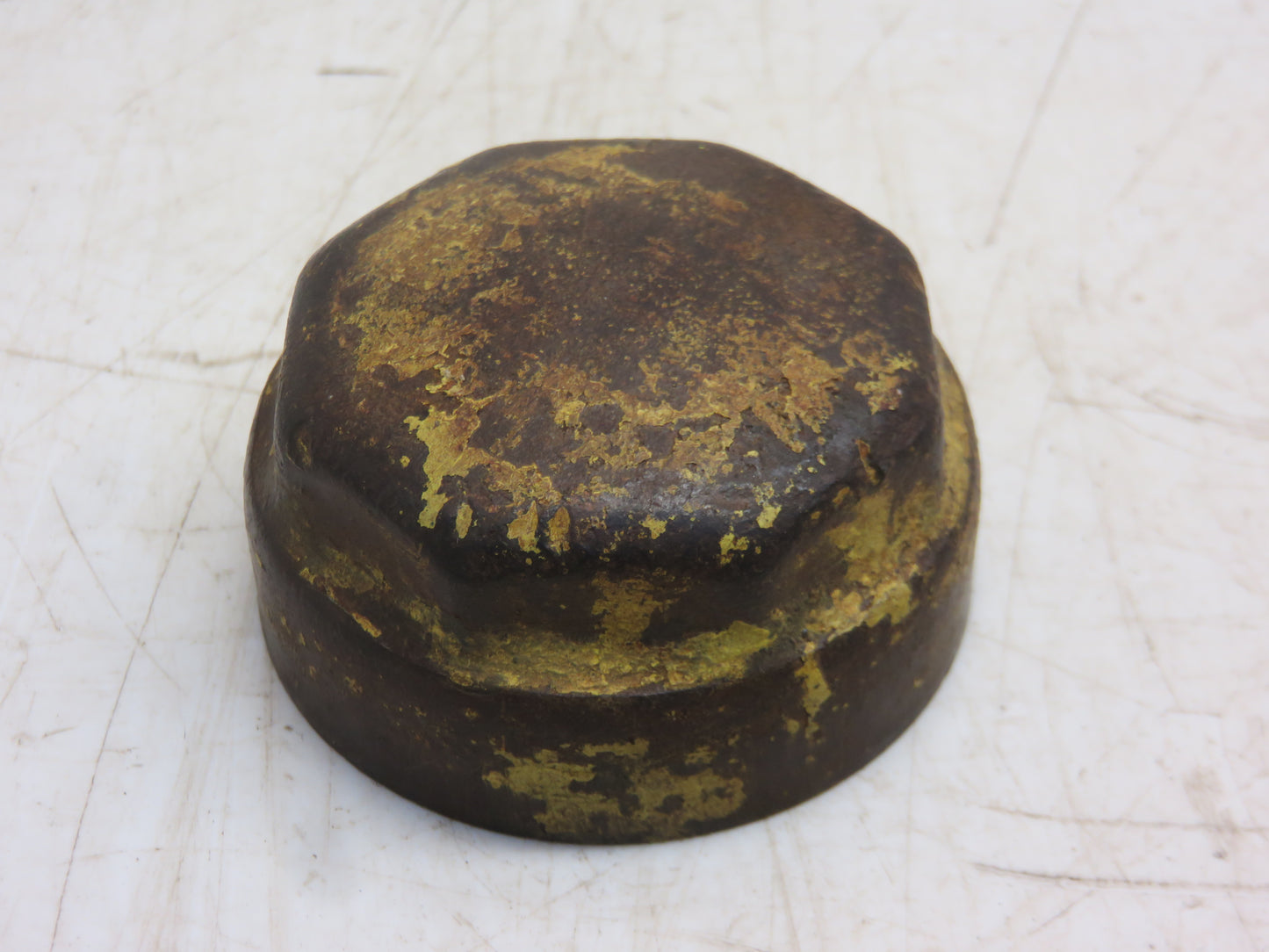 M825T John Deere Hub Cap For M, MI, MT, 40, 320, 420, 330, 430, 435, 2010