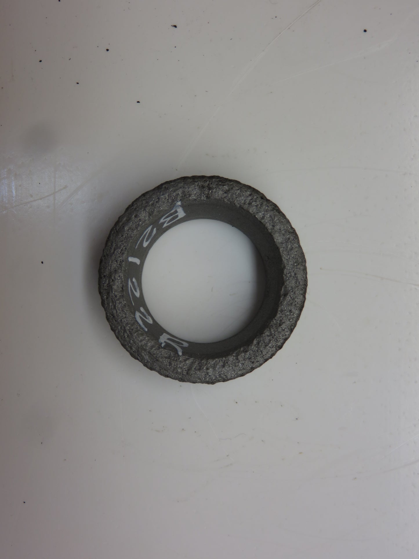 B2122R John Deere Fan Keeper Washer For A, AR, AO, B, BR, BO, G, H