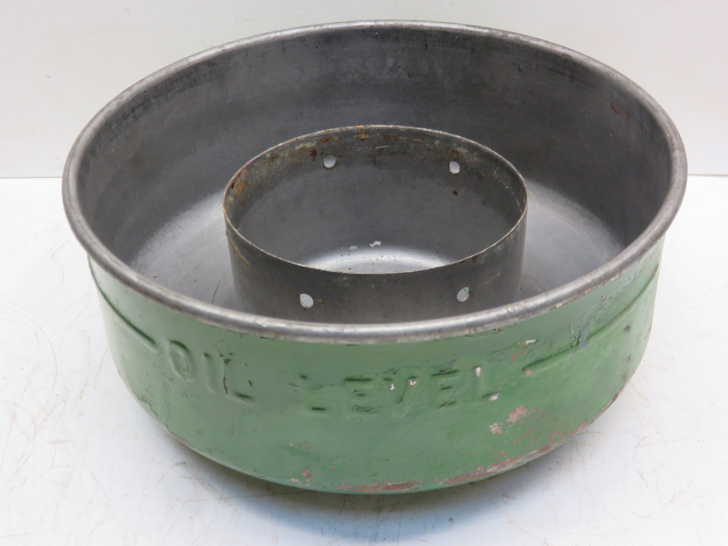 AF739R John Deere Air Cleaner Oil Cup For G