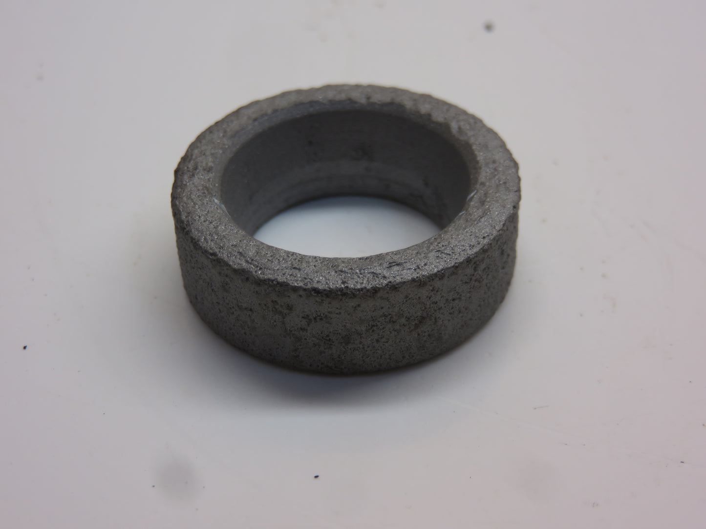 B2122R John Deere Fan Keeper Washer For A, AR, AO, B, BR, BO, G, H