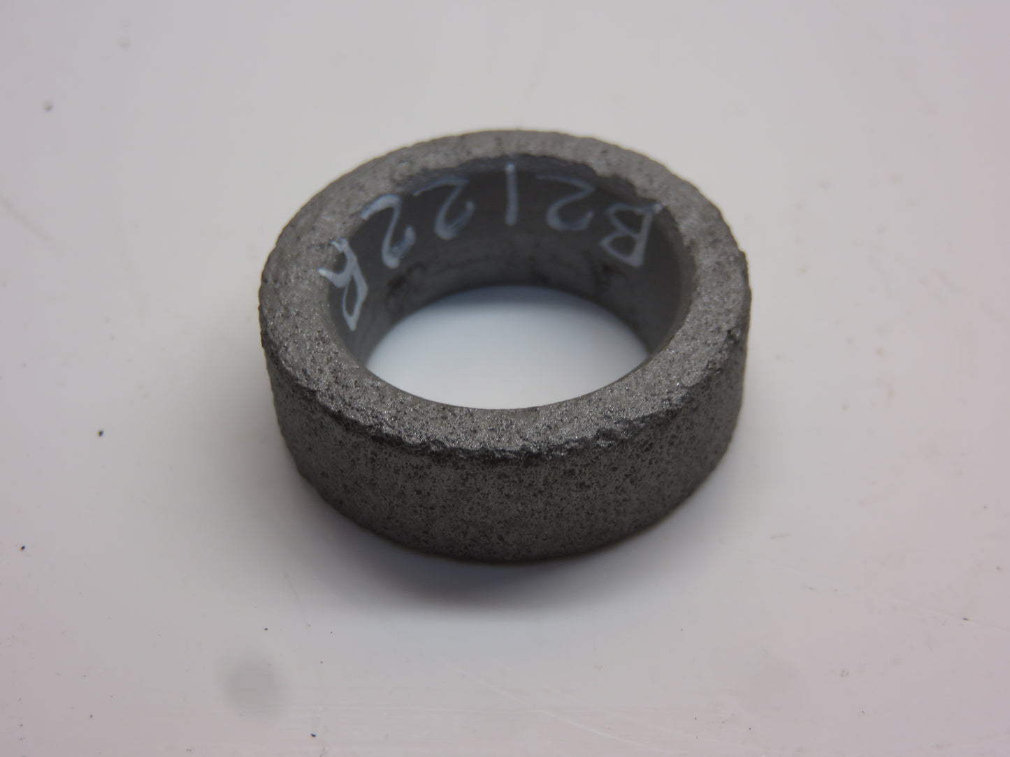 B2122R John Deere Fan Keeper Washer For A, AR, AO, B, BR, BO, G, H
