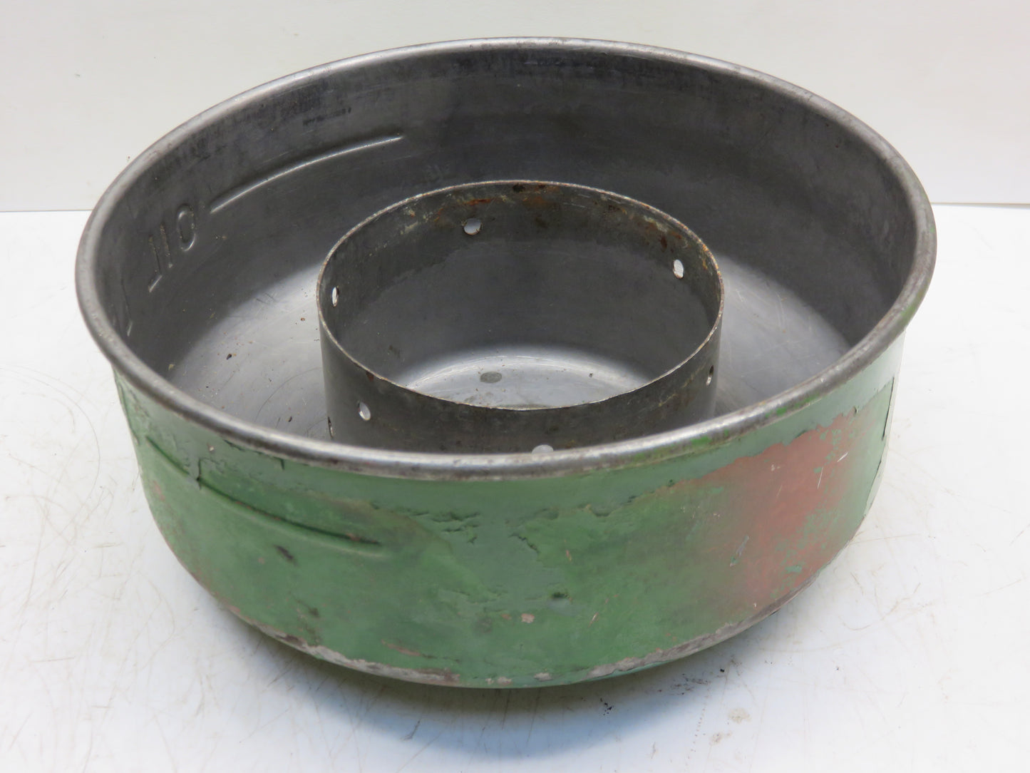 AF739R John Deere Air Cleaner Oil Cup For G