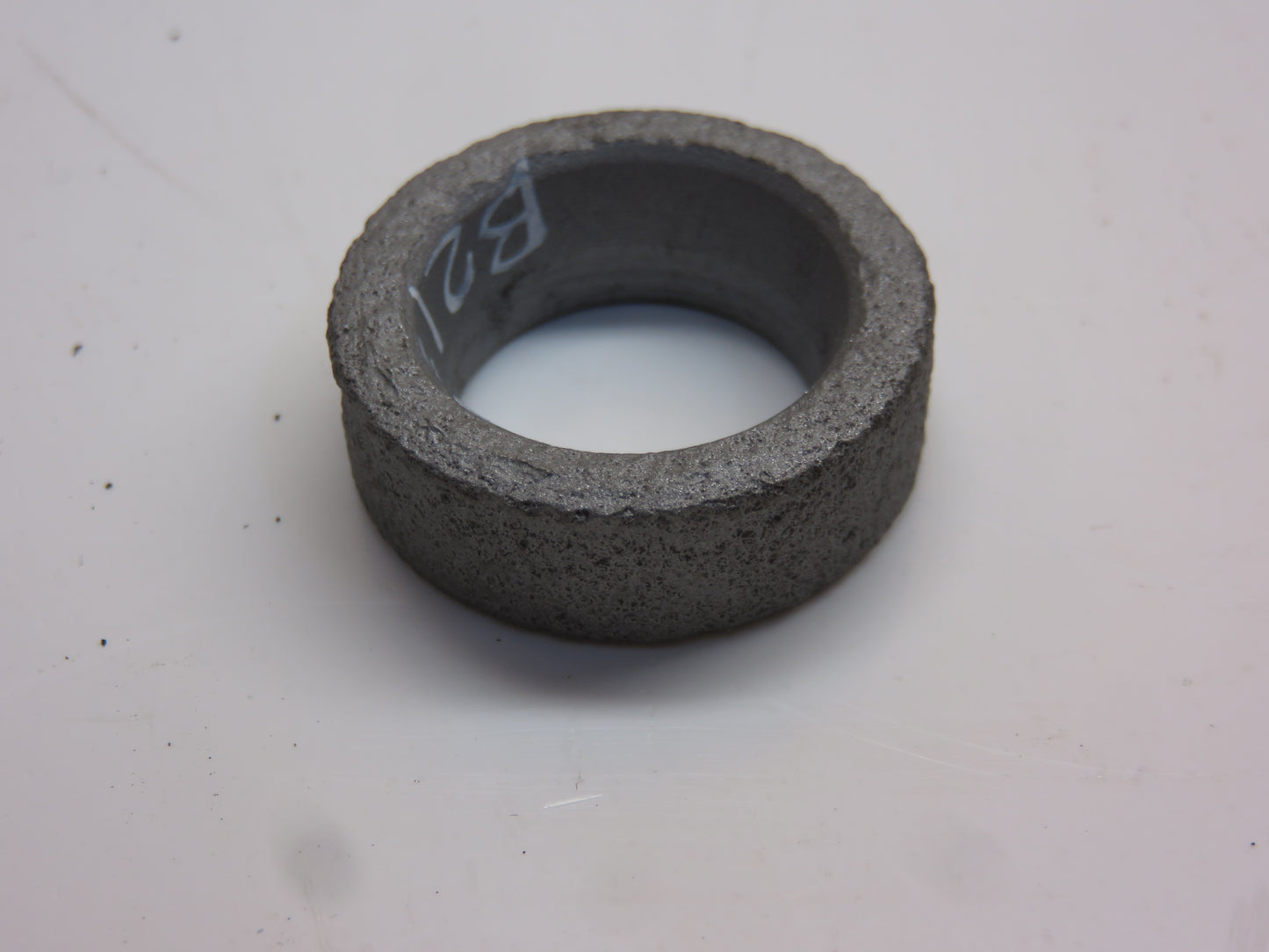 B2122R John Deere Fan Keeper Washer For A, AR, AO, B, BR, BO, G, H