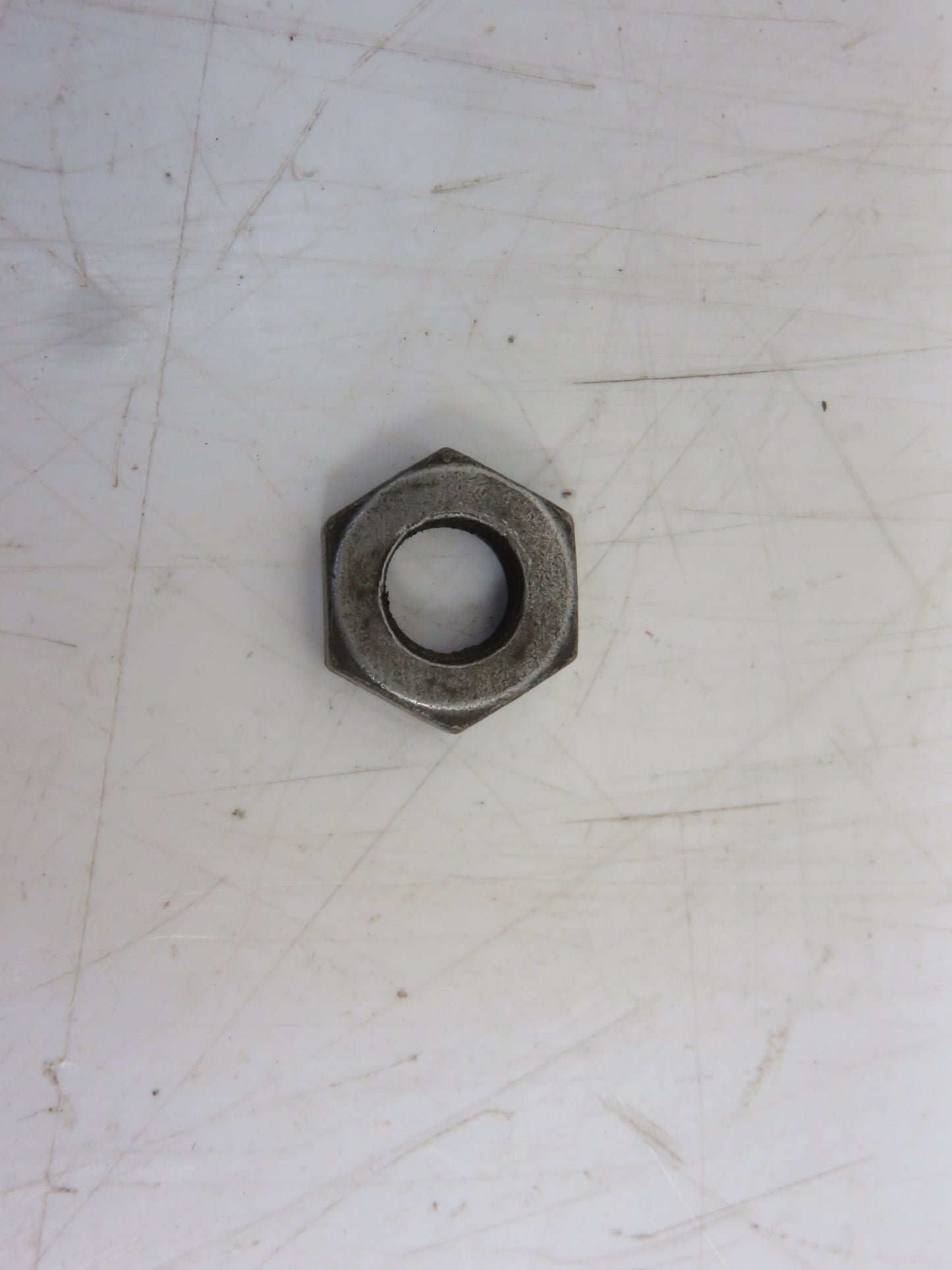 14H732 John Deere Jam Nut For A, B, D, H, L, LA, M, R, 40, 50, 60, 70, 80