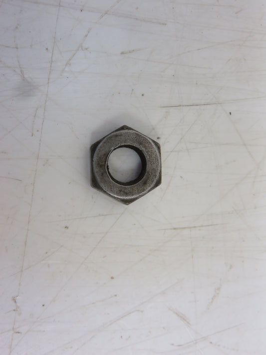 14H732 John Deere Jam Nut For A, B, D, H, L, LA, M, R, 40, 50, 60, 70, 80