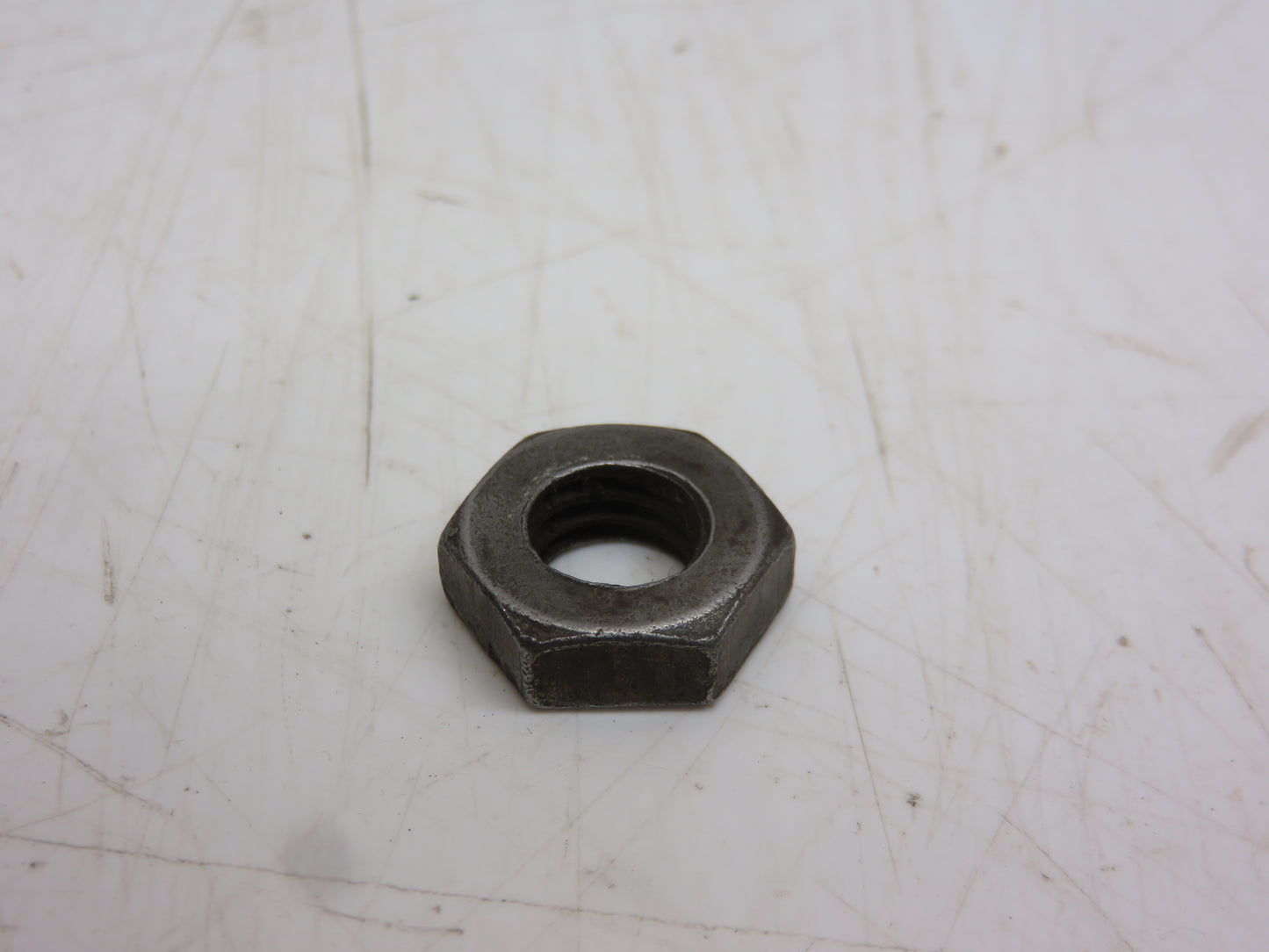 14H732 John Deere Jam Nut For A, B, D, H, L, LA, M, R, 40, 50, 60, 70, 80