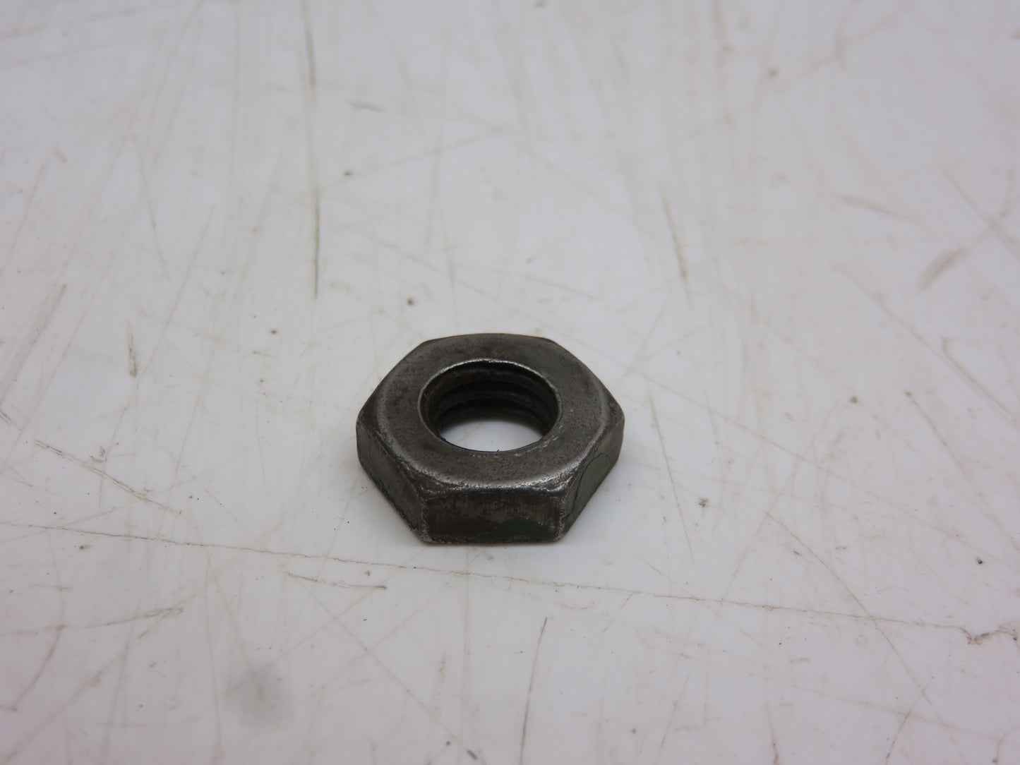 14H732 John Deere Jam Nut For A, B, D, H, L, LA, M, R, 40, 50, 60, 70, 80