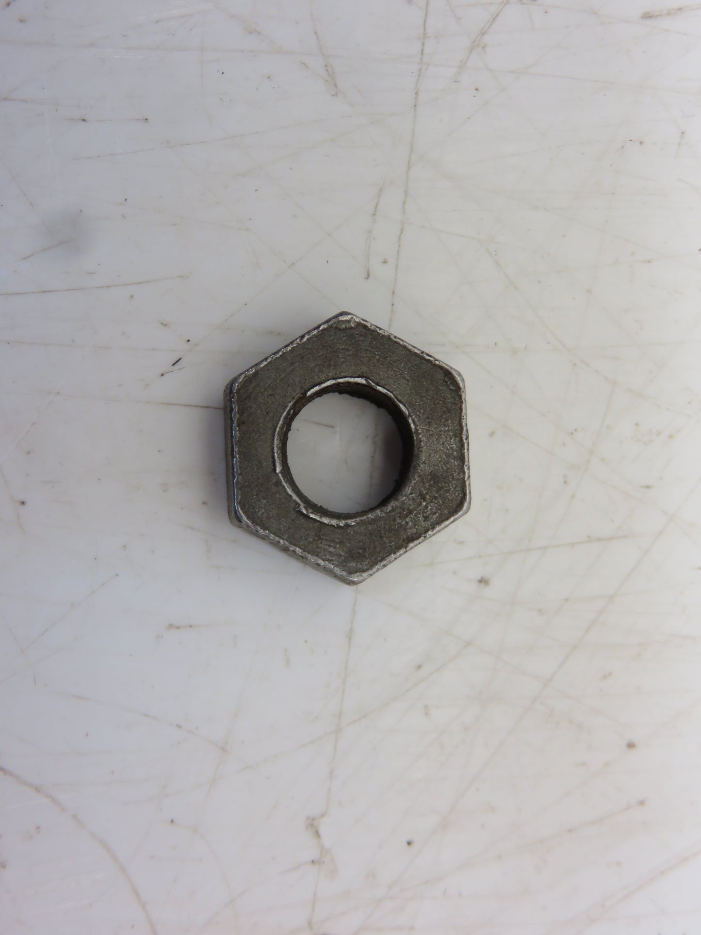 14H732 John Deere Jam Nut For A, B, D, H, L, LA, M, R, 40, 50, 60, 70, 80