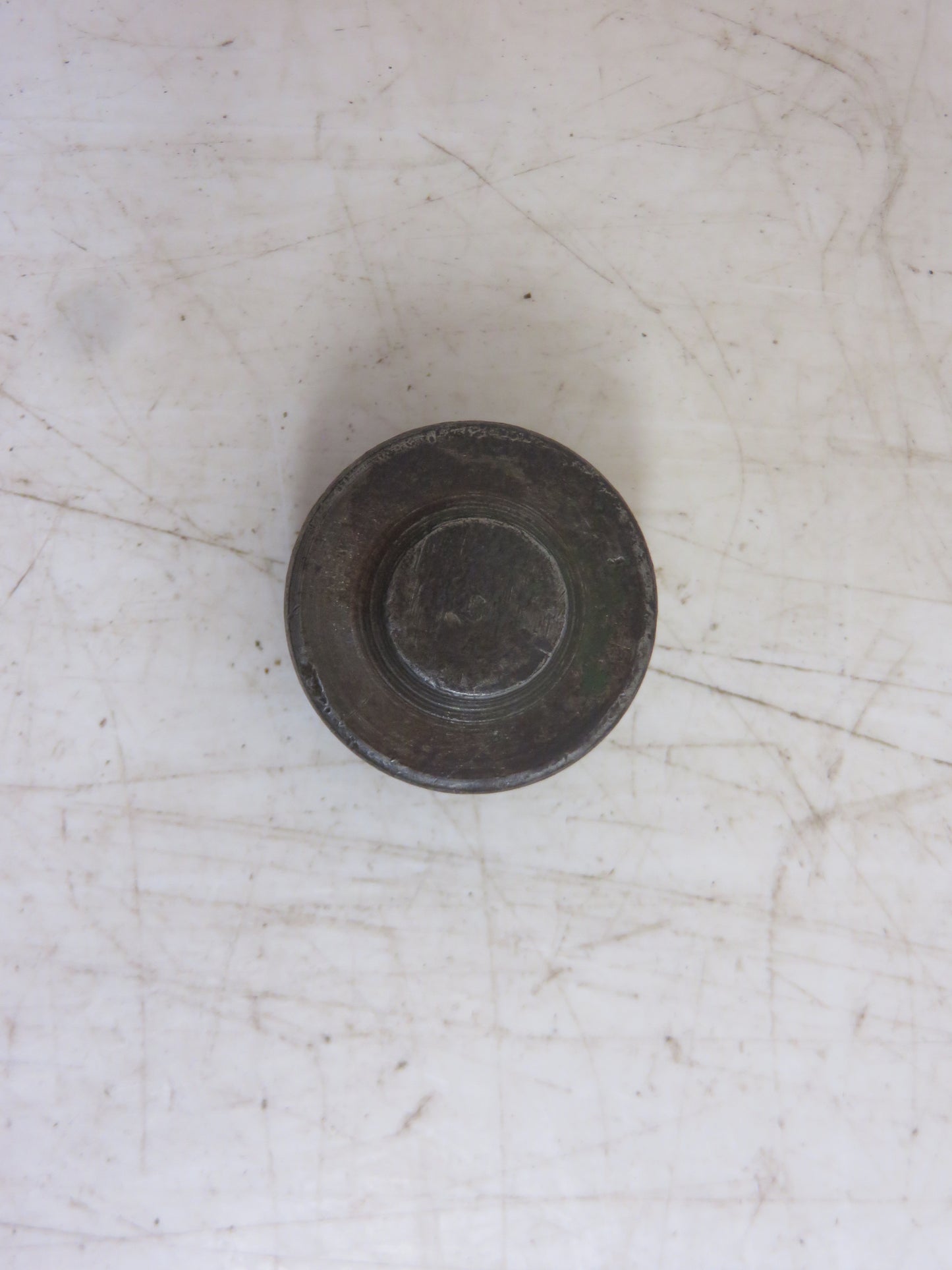 B3362R John Deere Tachometer Cable Connector Cap For 50, 60, 70, 520, 620, 720