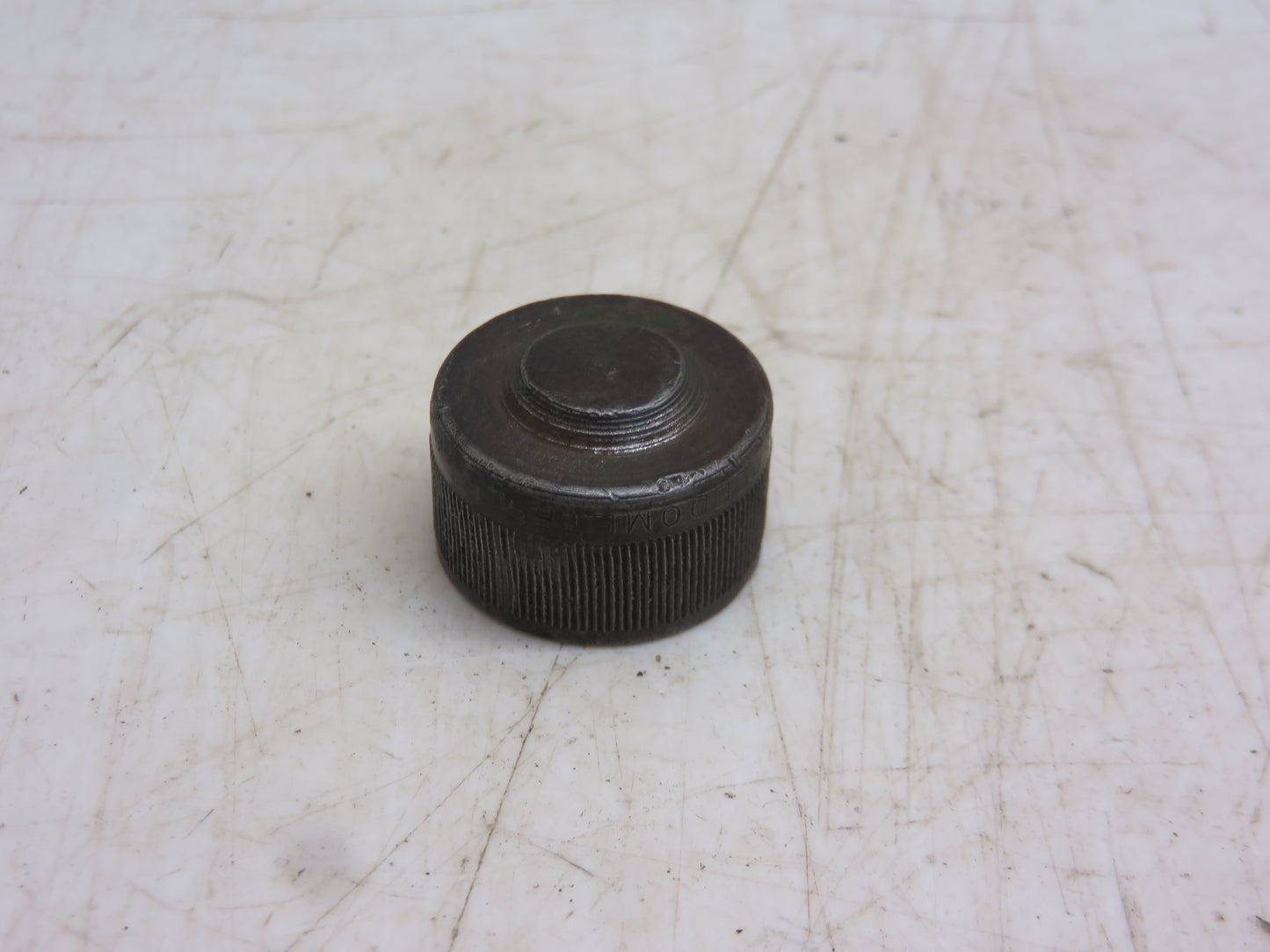 B3362R John Deere Tachometer Cable Connector Cap For 50, 60, 70, 520, 620, 720