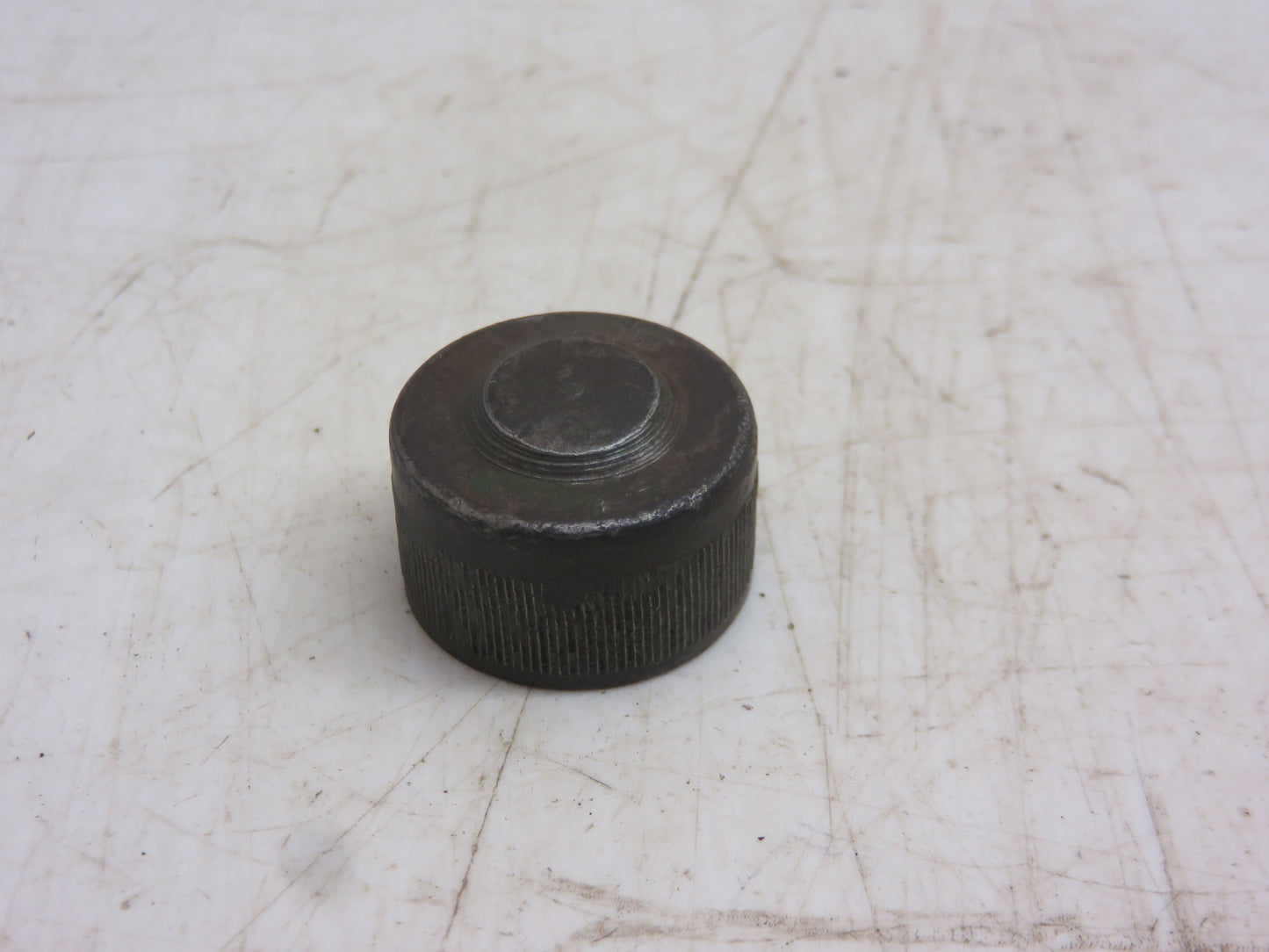 B3362R John Deere Tachometer Cable Connector Cap For 50, 60, 70, 520, 620, 720