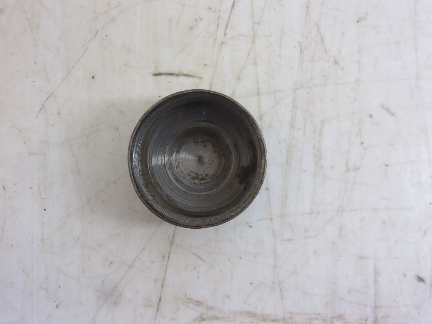 B3362R John Deere Tachometer Cable Connector Cap For 50, 60, 70, 520, 620, 720