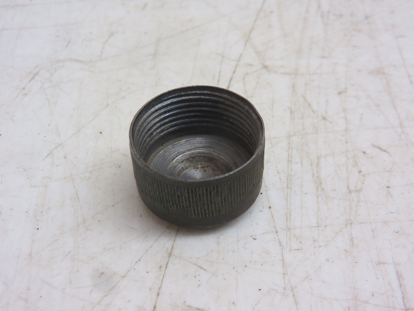 B3362R John Deere Tachometer Cable Connector Cap For 50, 60, 70, 520, 620, 720