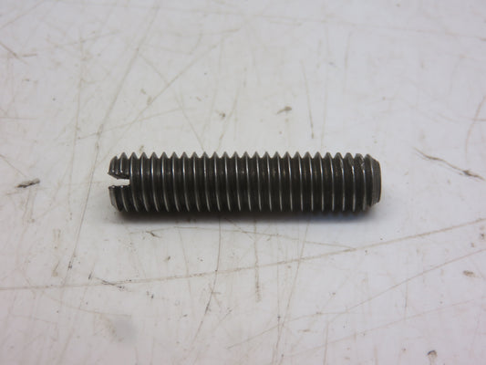 A1449R John Deere Adjusting Screw For A, AR, AO, B, BR, BO, G, H, 50, 60, 70