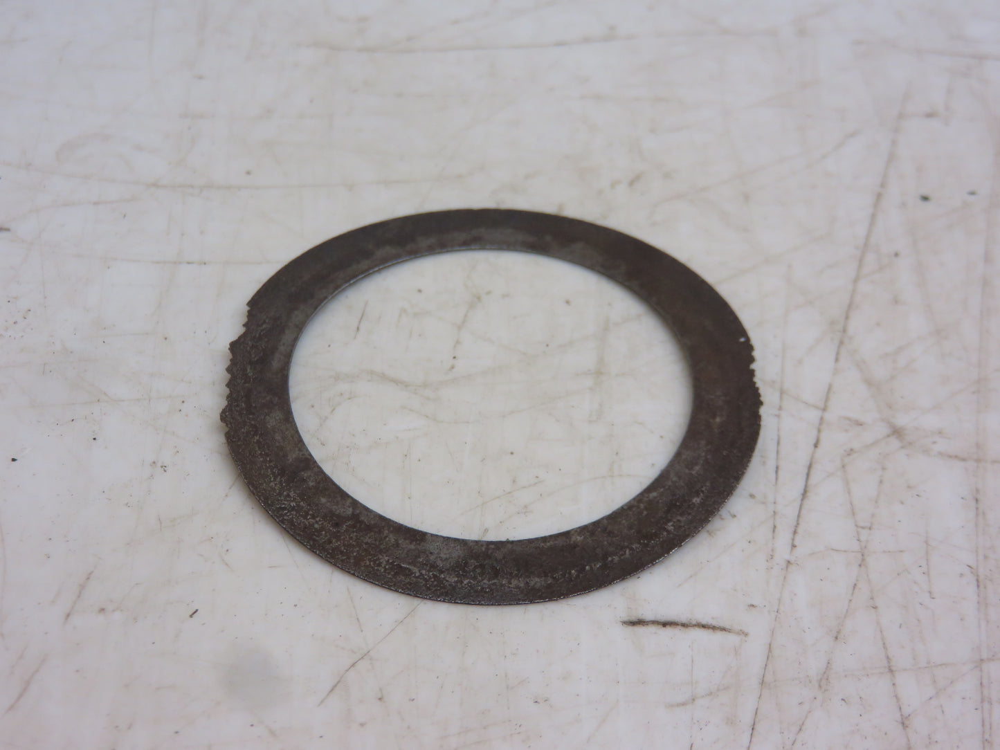 M1249T John Deere Spindle Shim For M, MI, MT, 40, 320, 420, 330, 430, 435, 1010