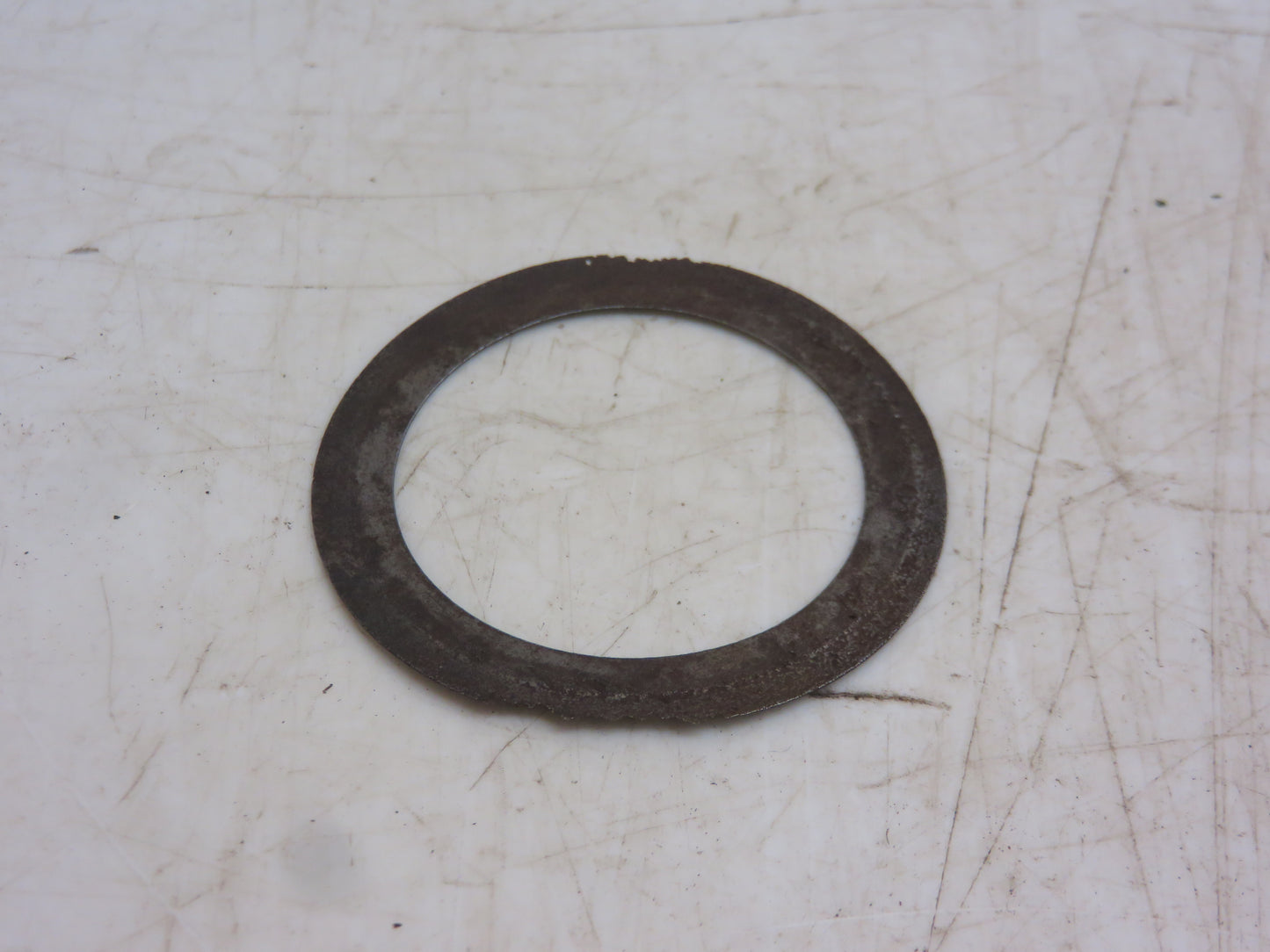 M1249T John Deere Spindle Shim For M, MI, MT, 40, 320, 420, 330, 430, 435, 1010