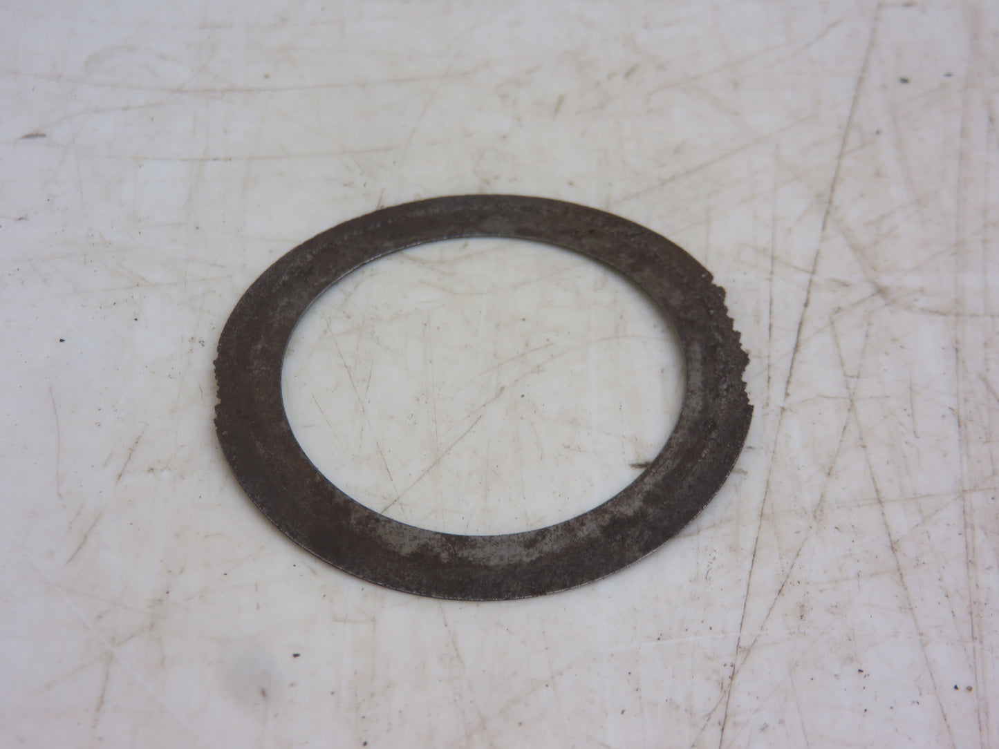 M1249T John Deere Spindle Shim For M, MI, MT, 40, 320, 420, 330, 430, 435, 1010
