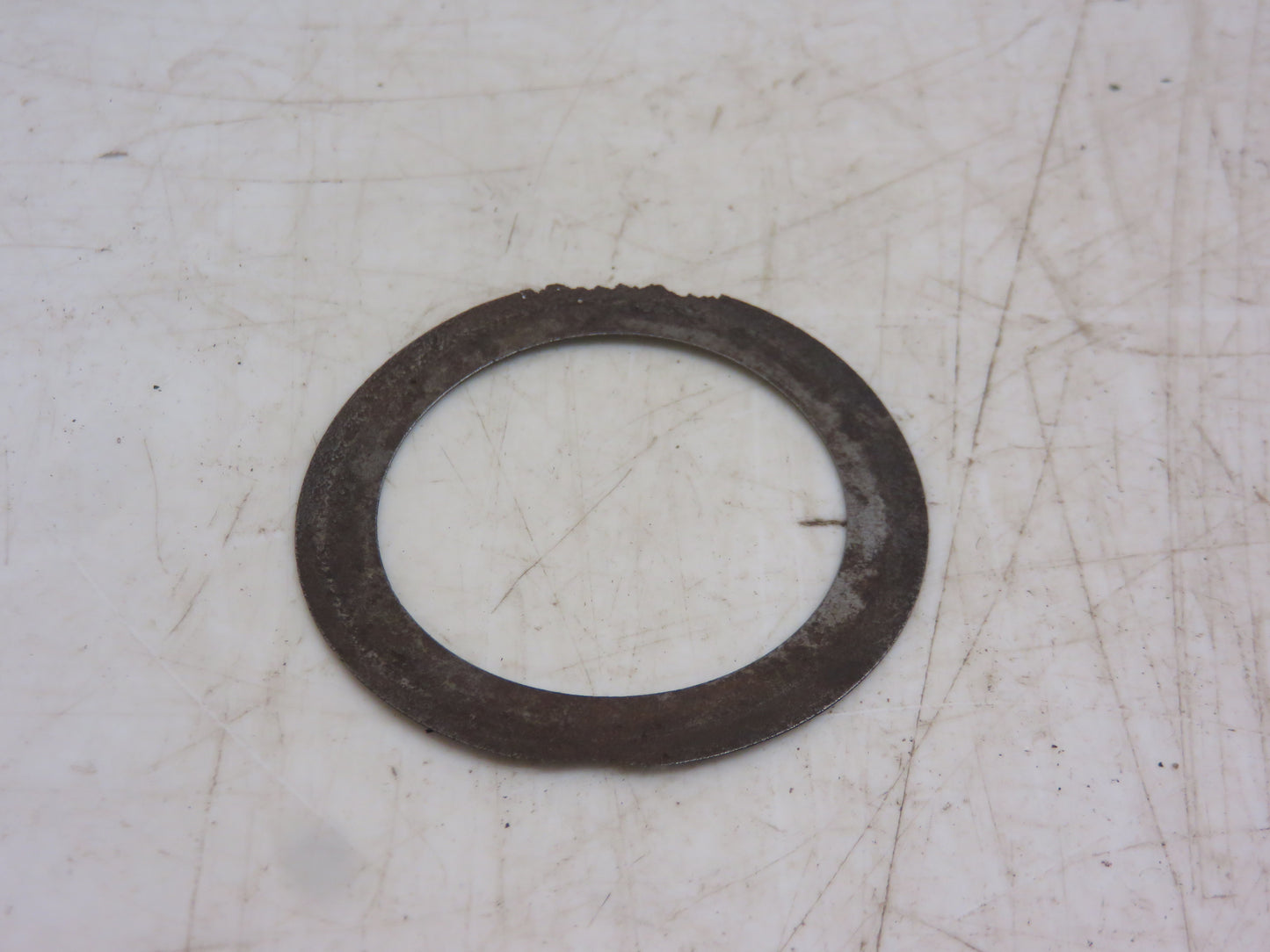 M1249T John Deere Spindle Shim For M, MI, MT, 40, 320, 420, 330, 430, 435, 1010