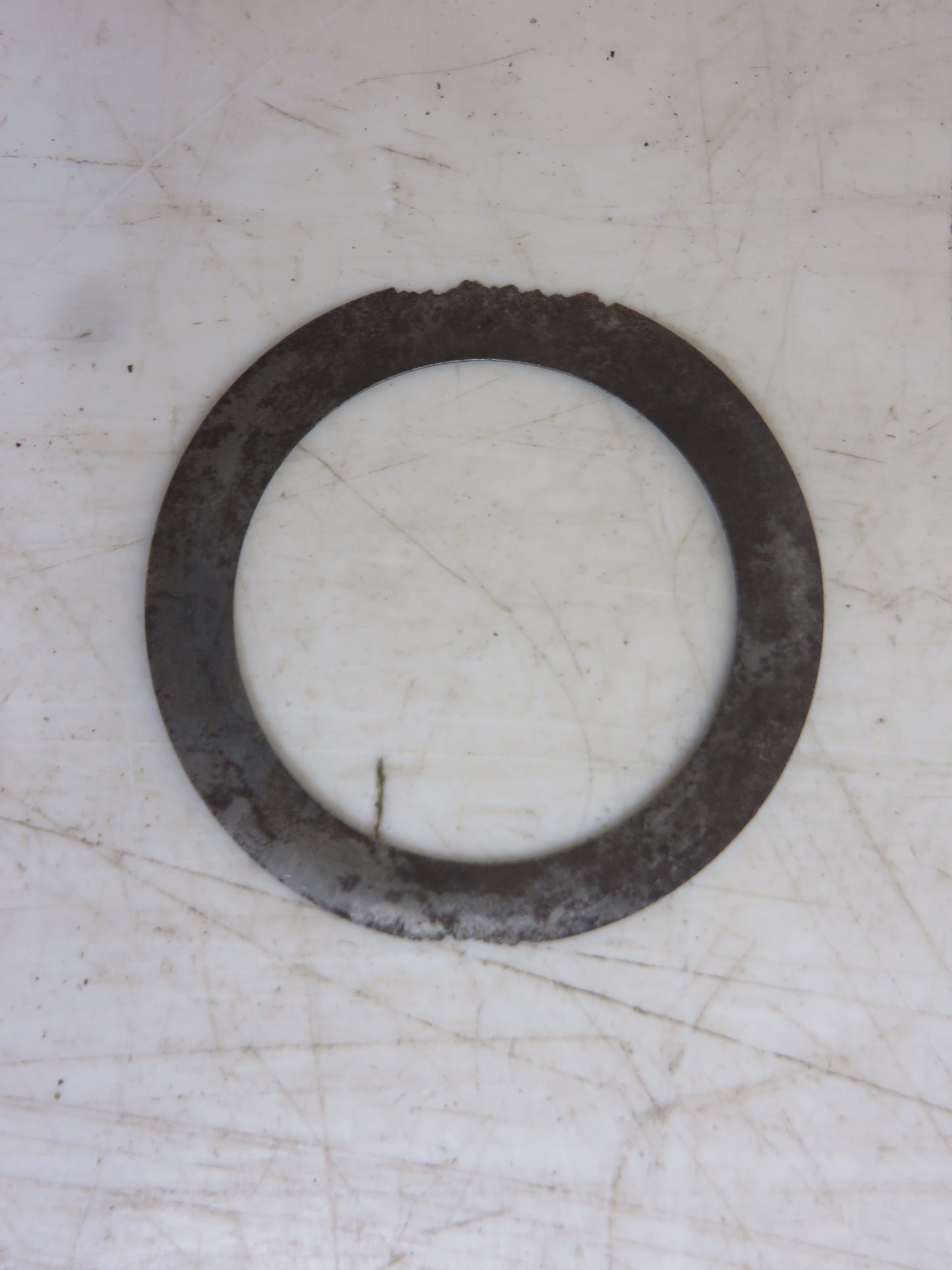 M1249T John Deere Spindle Shim For M, MI, MT, 40, 320, 420, 330, 430, 435, 1010