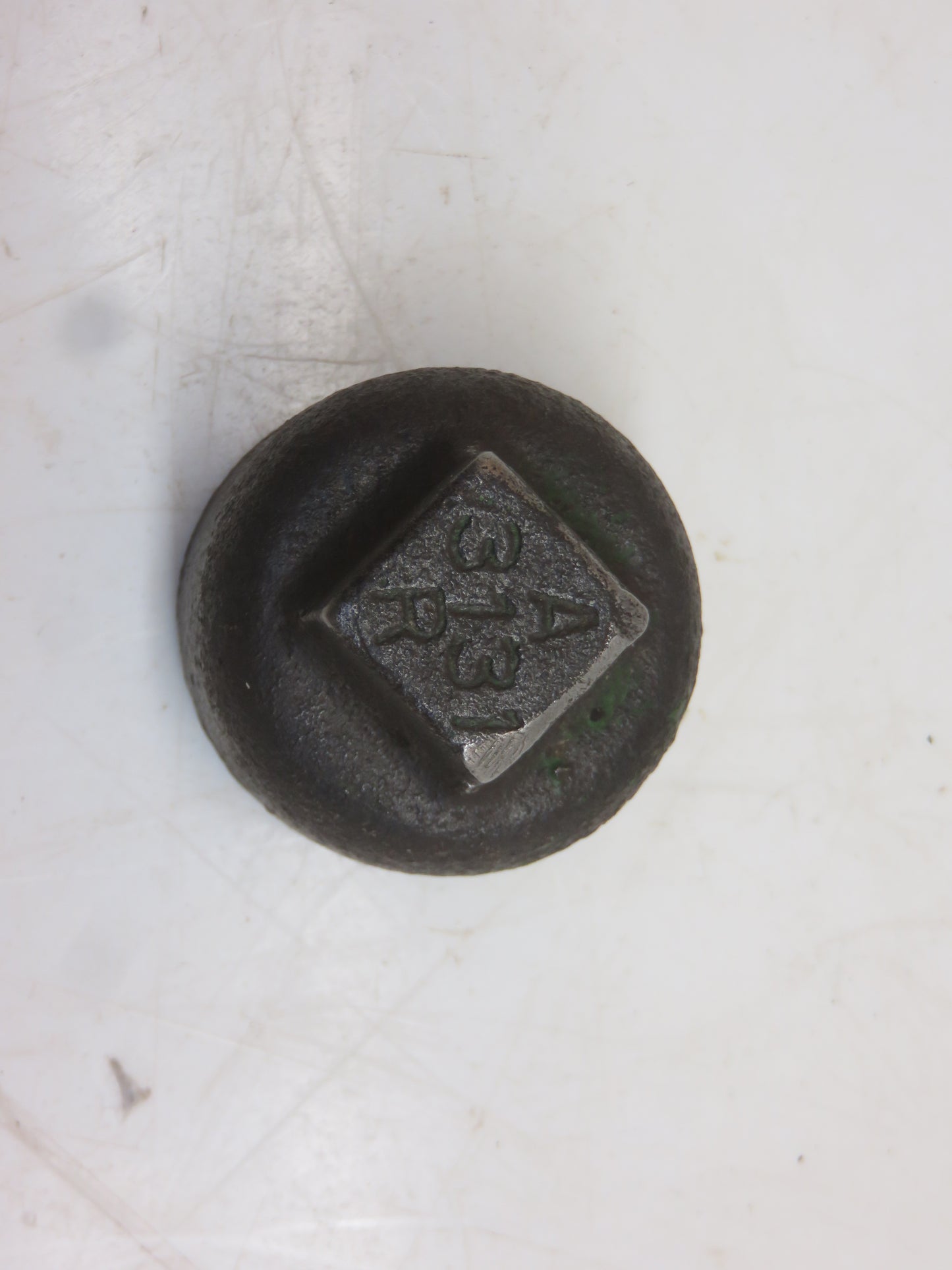 A3131R John Deere Power Lift Or Power Trol Cap For A, AR, B, G, M, R, 40, 50, 60, 420, 430