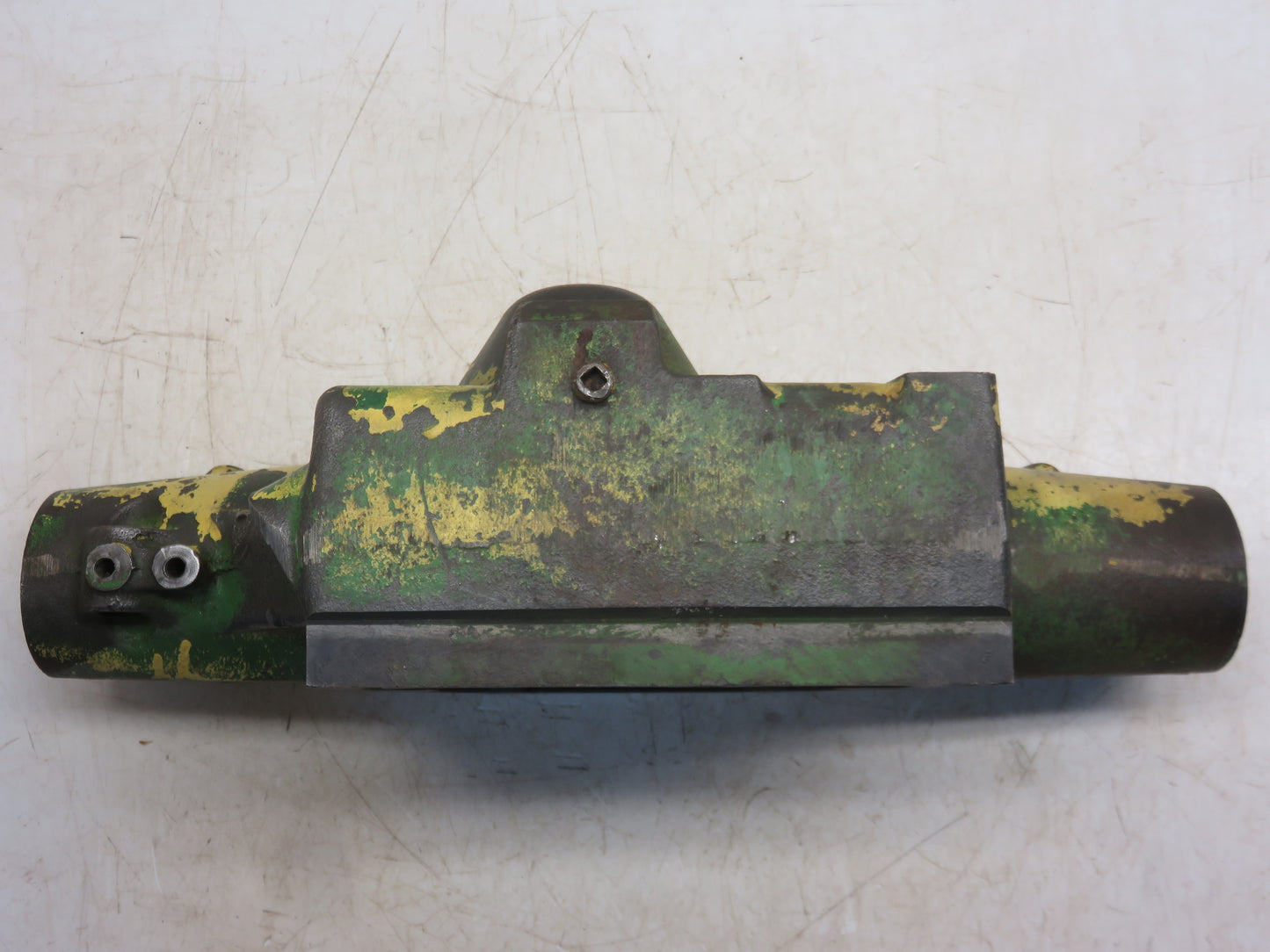 M3280T John Deere Rockshaft Housing For 40, 320, 420, 330, 430