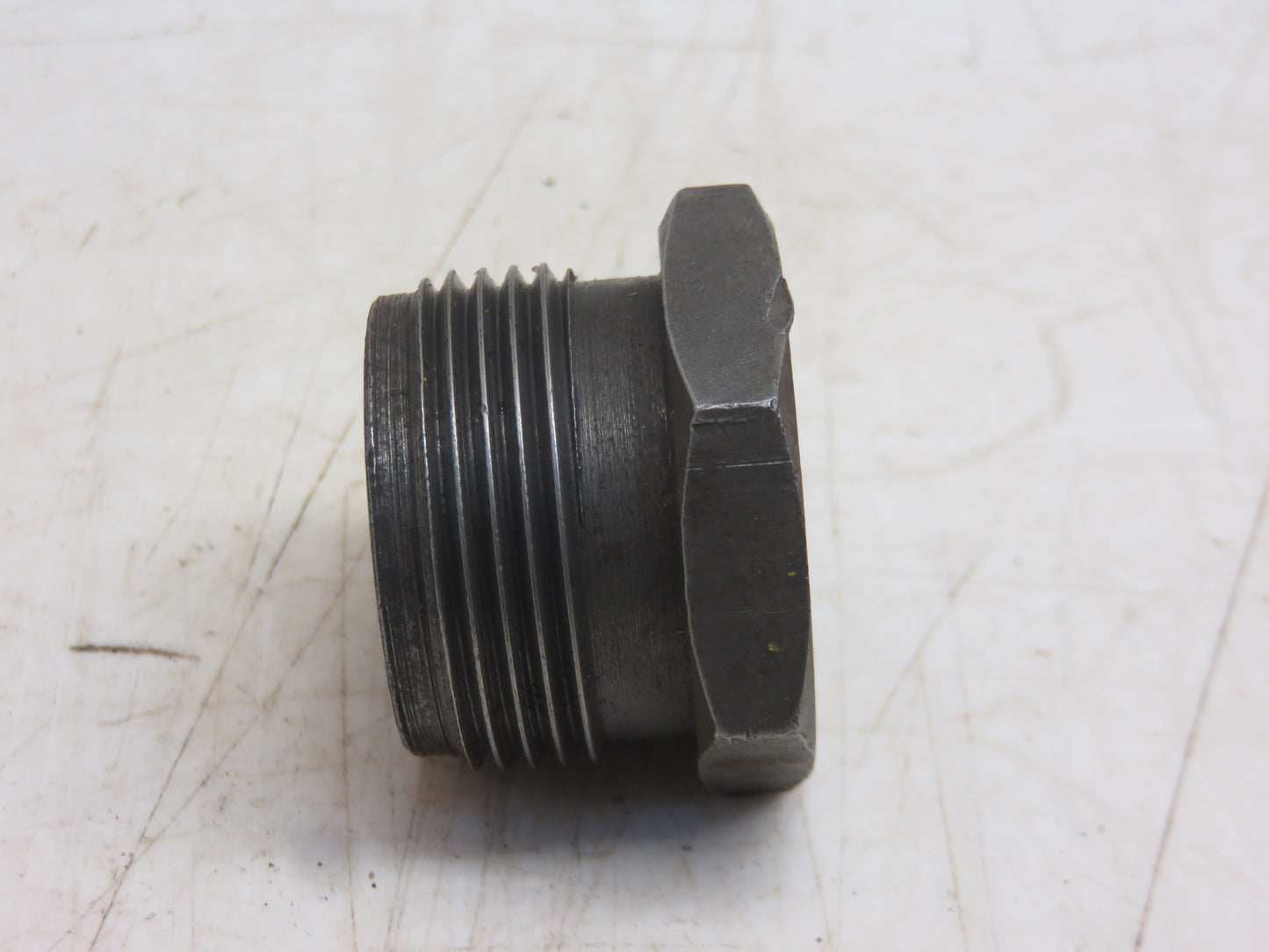 M3277T John Deere Pump Suction Line Nut For 40