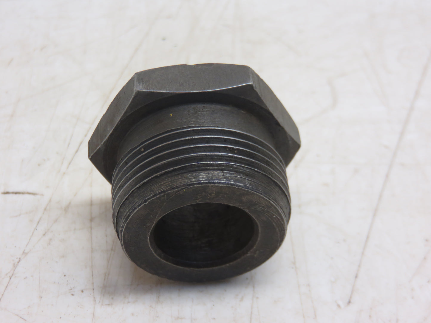 M3277T John Deere Pump Suction Line Nut For 40